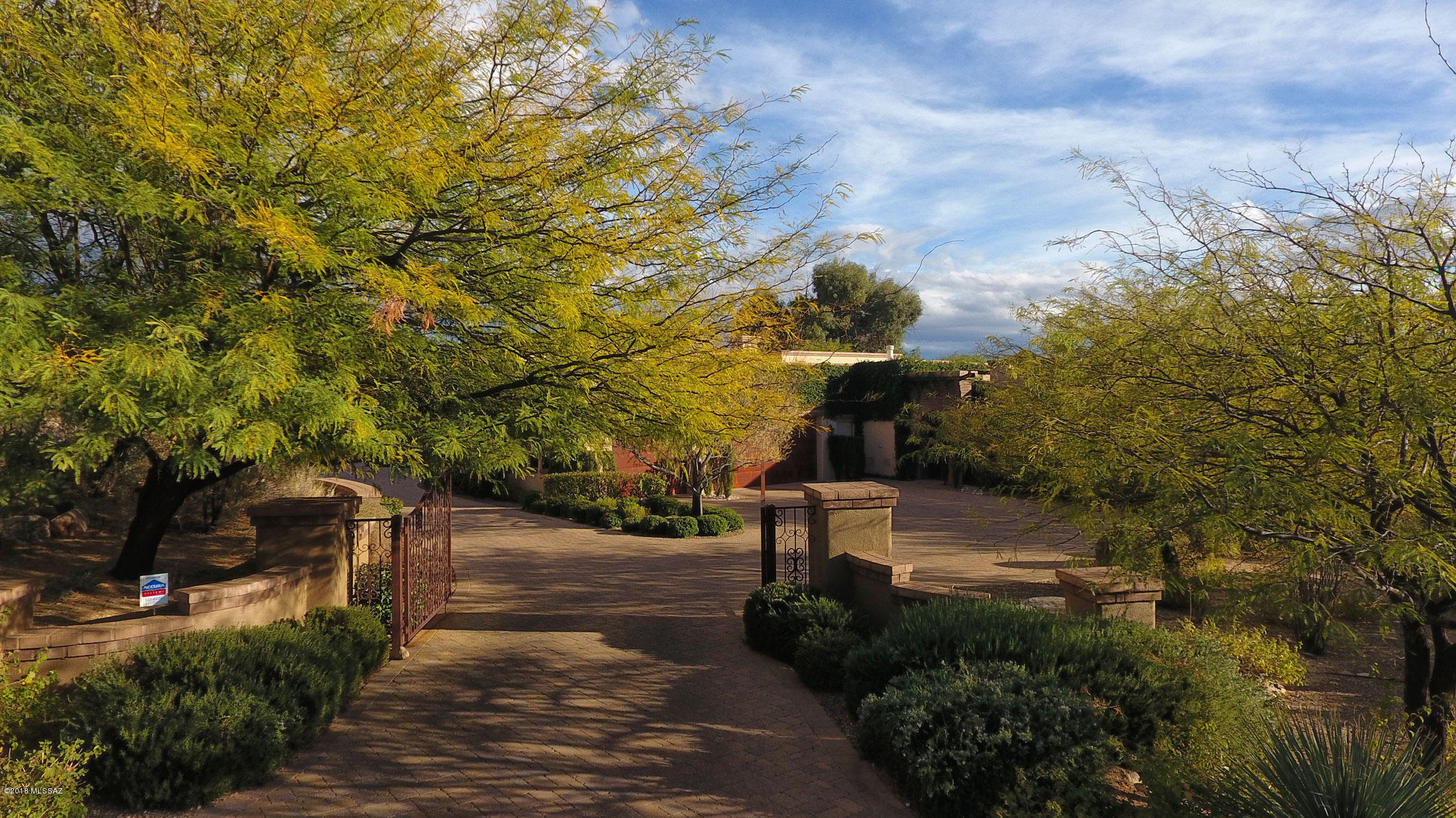 Skyline Country Club Estates (1-54) - Residential