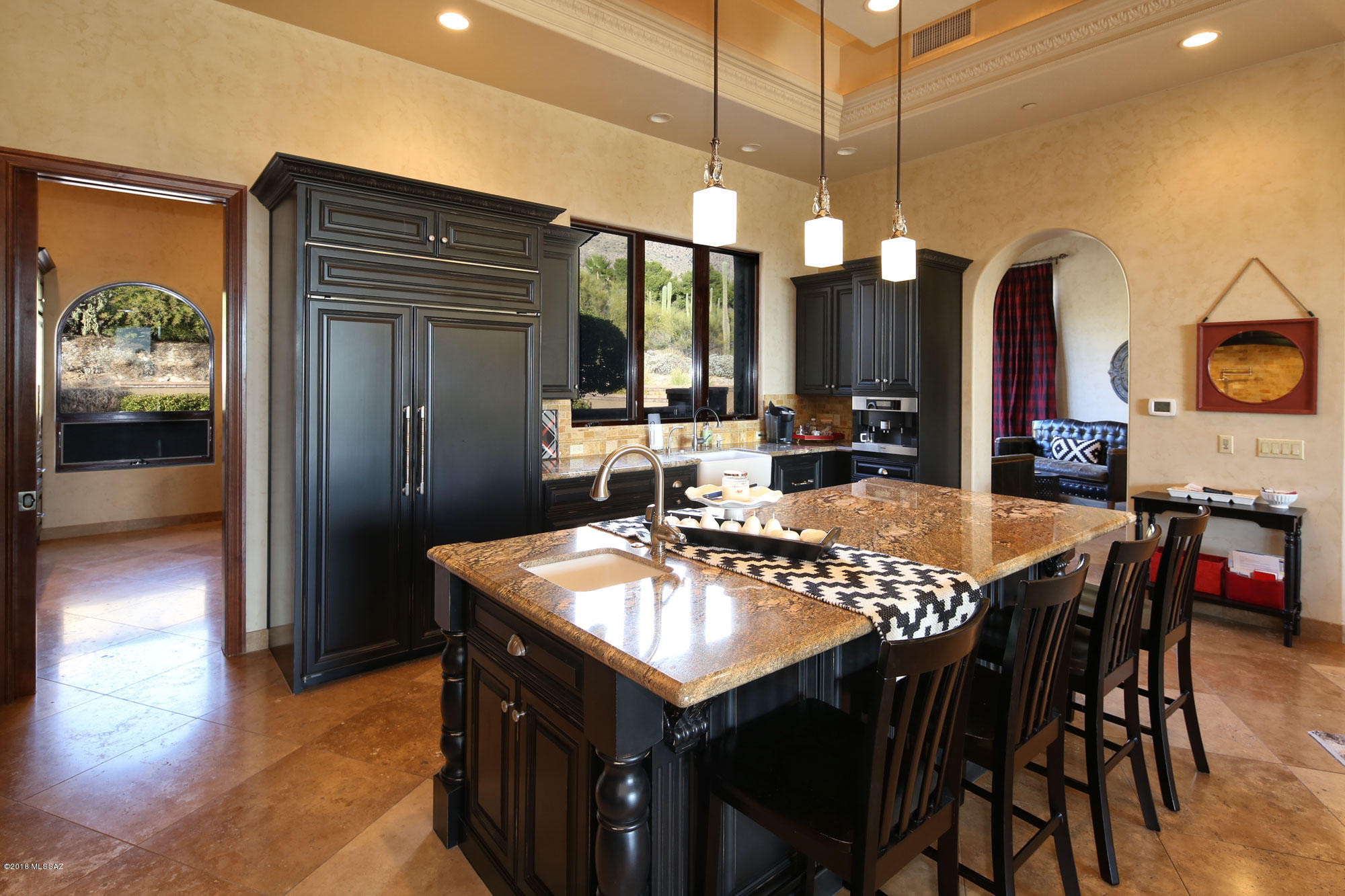 Skyline Country Club Estates (1-54) - Residential
