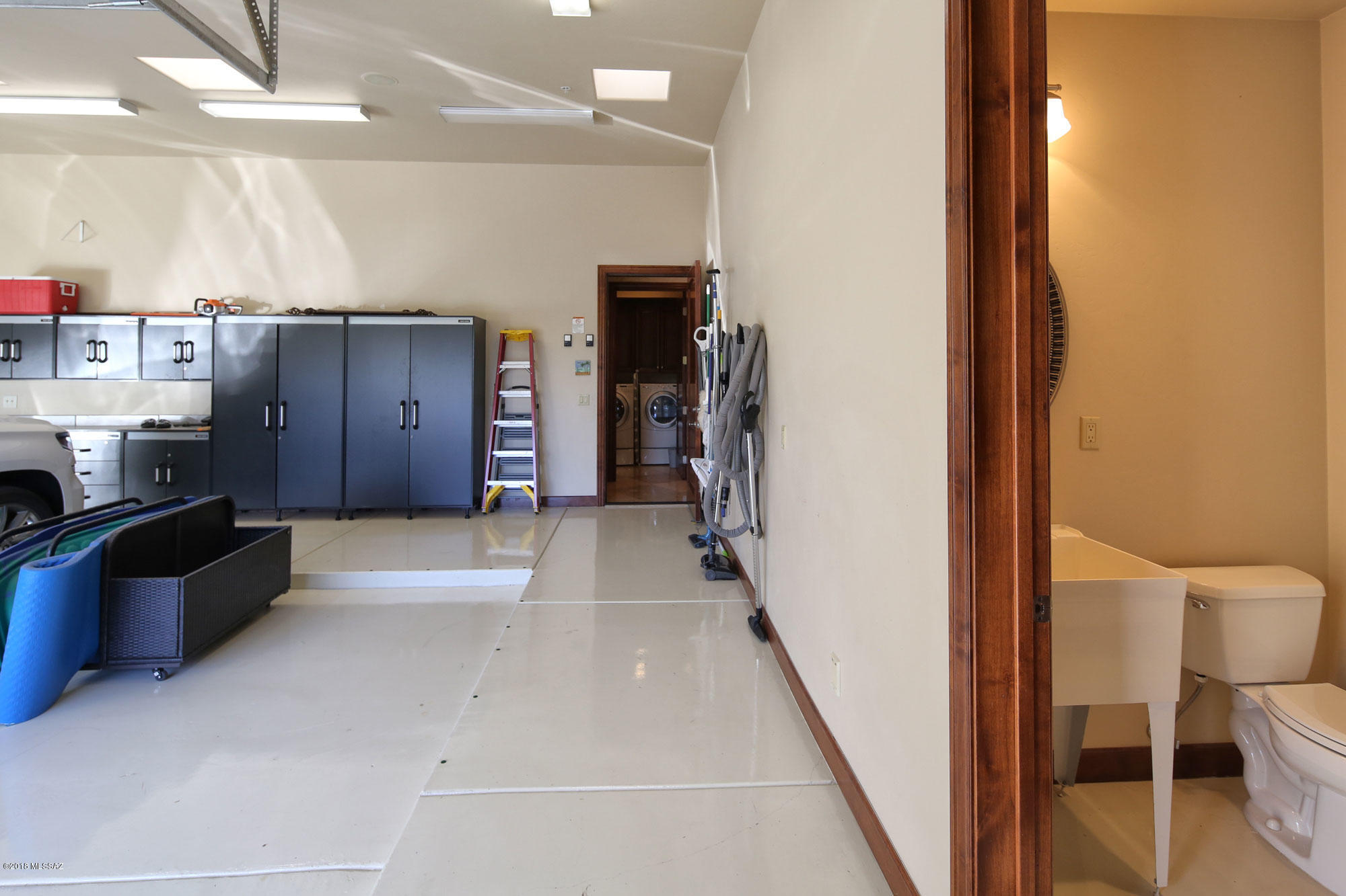 Skyline Country Club Estates (1-54) - Residential