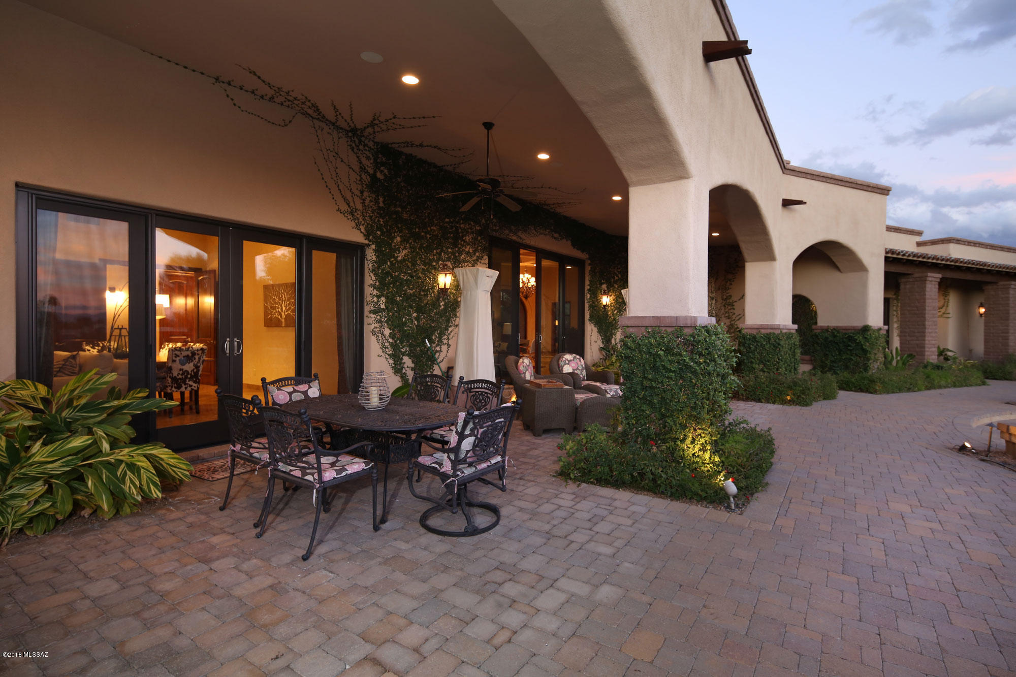Skyline Country Club Estates (1-54) - Residential