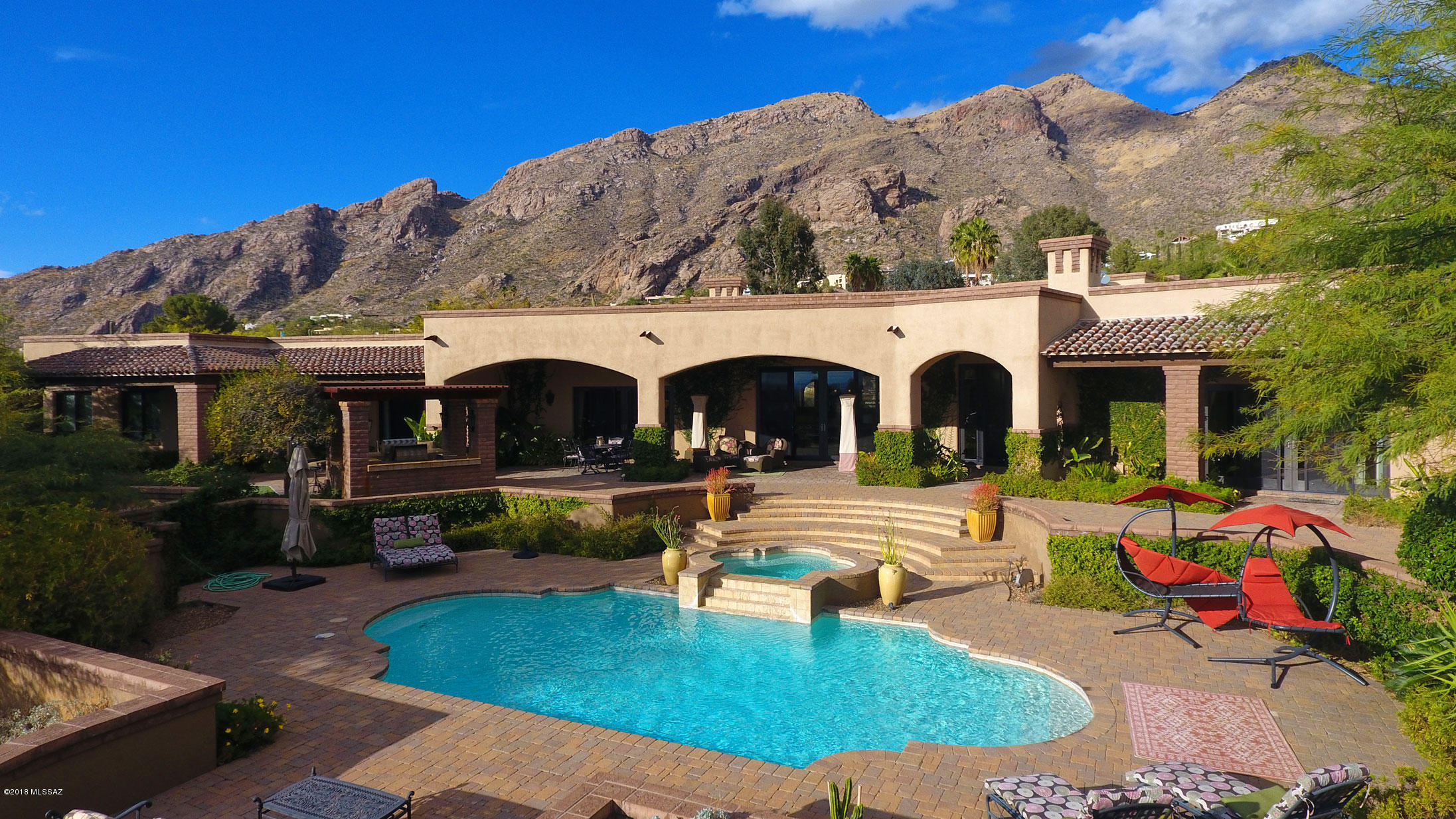 Skyline Country Club Estates (1-54) - Residential