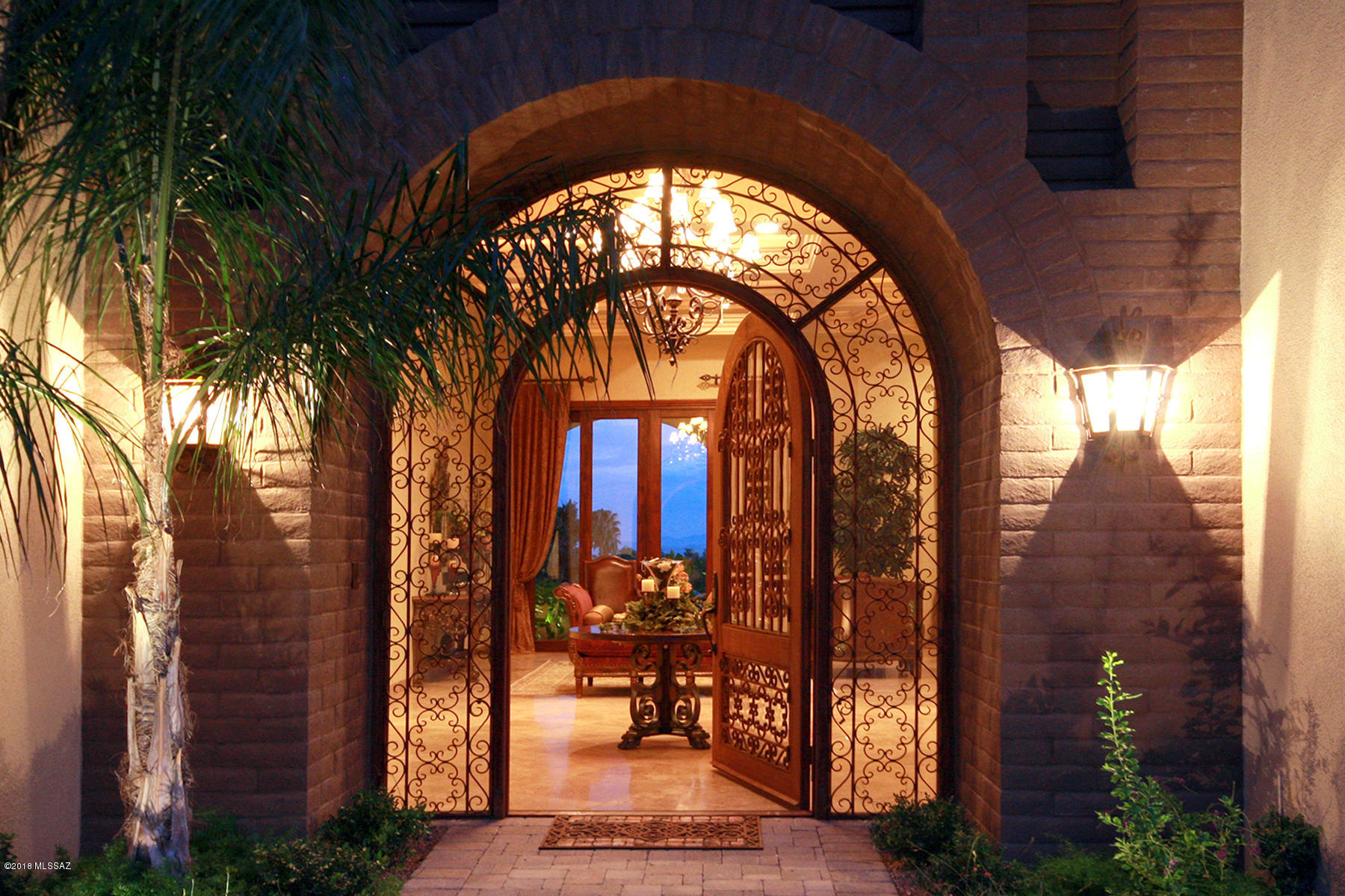 Skyline Country Club Estates (1-54) - Residential