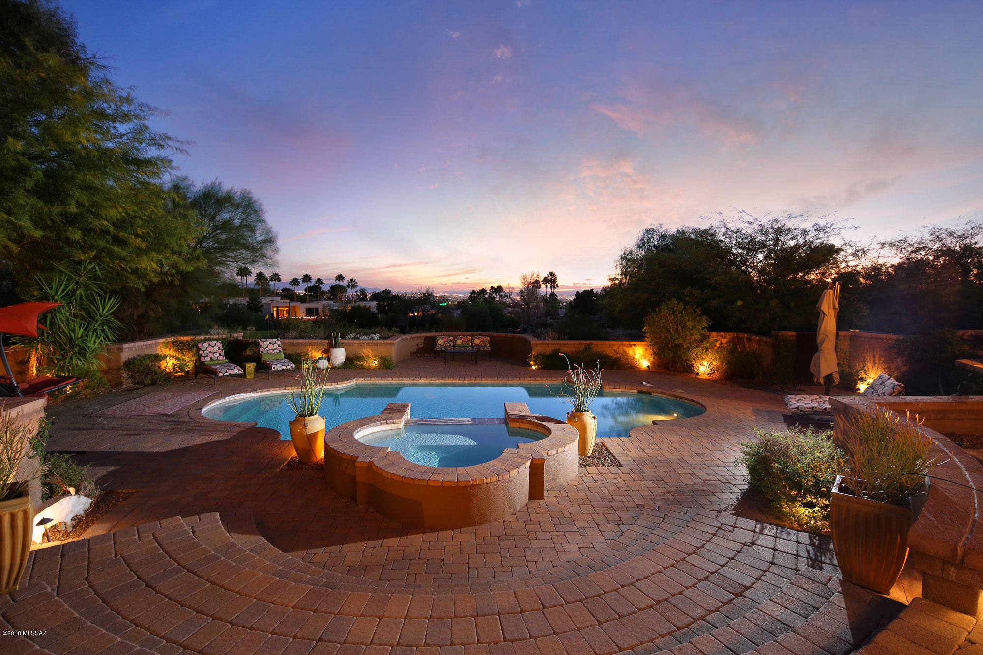 Skyline Country Club Estates (1-54) - Residential