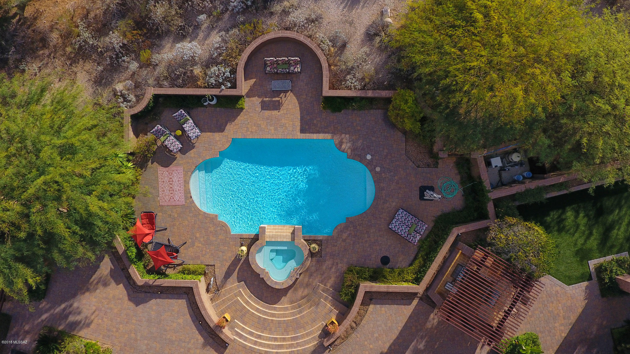 Skyline Country Club Estates (1-54) - Residential