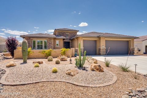 A home in Green Valley