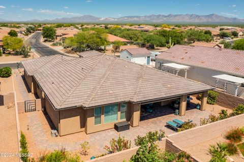 A home in Green Valley