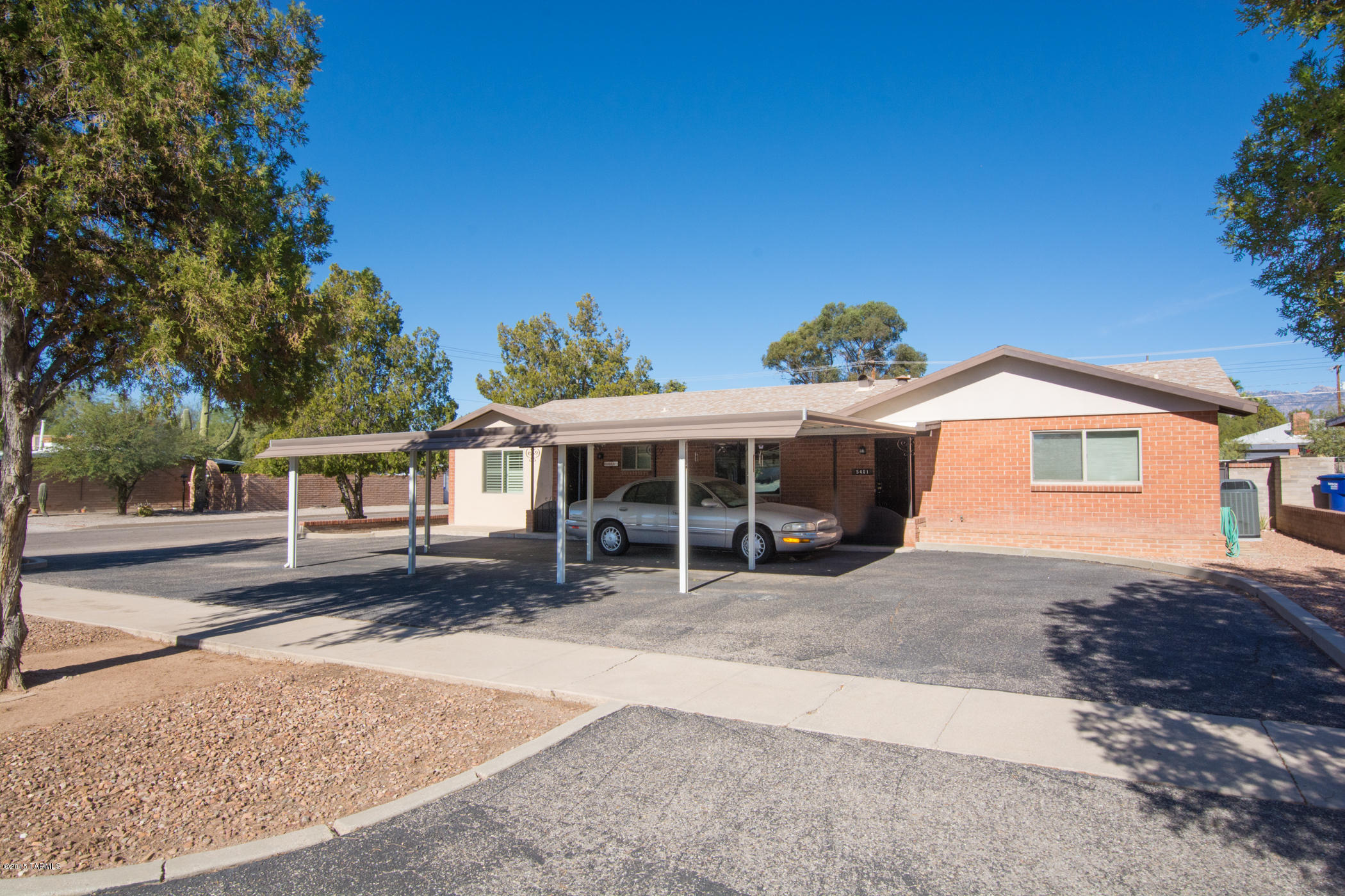 Mitman Addition - Residential