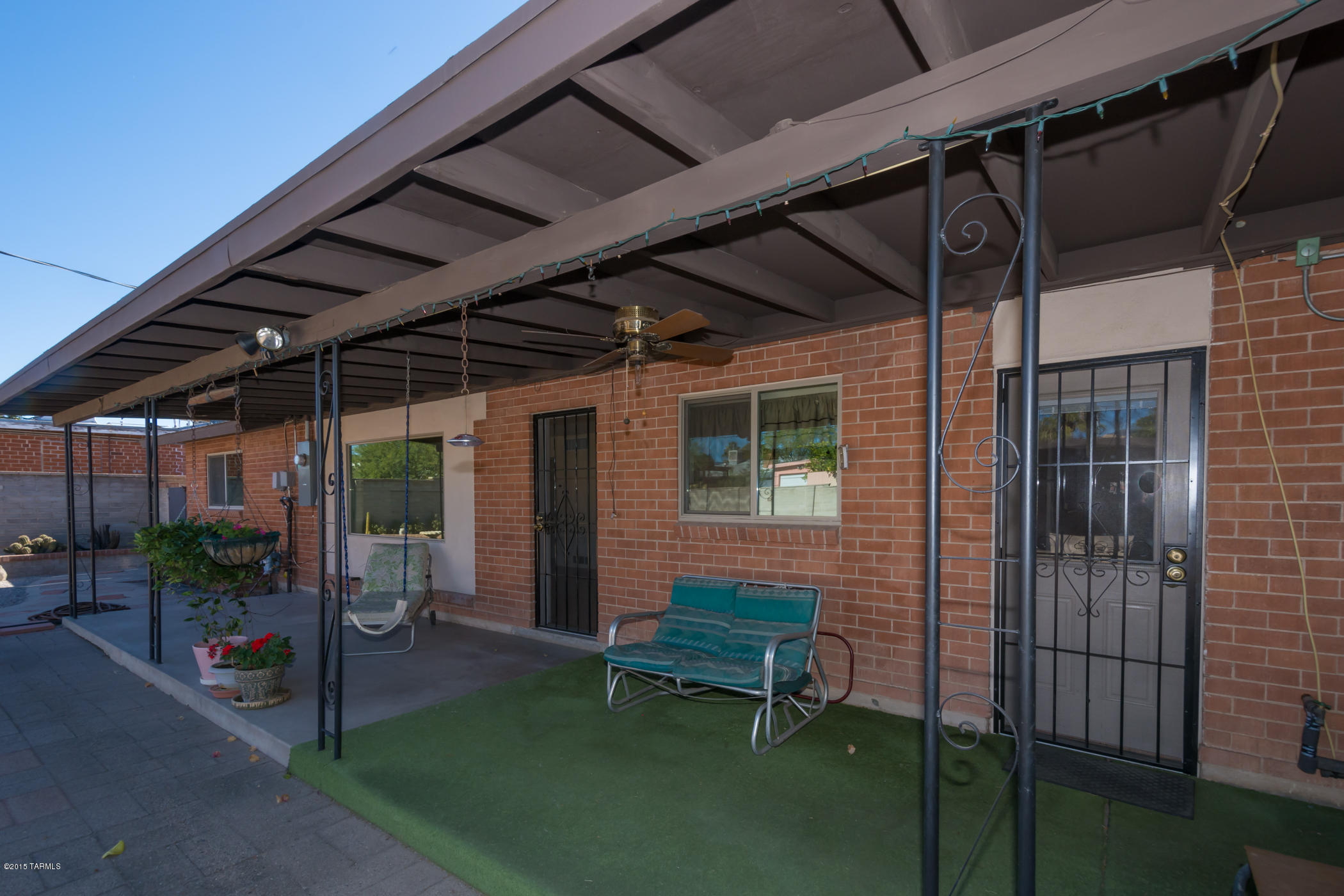 Mitman Addition - Residential