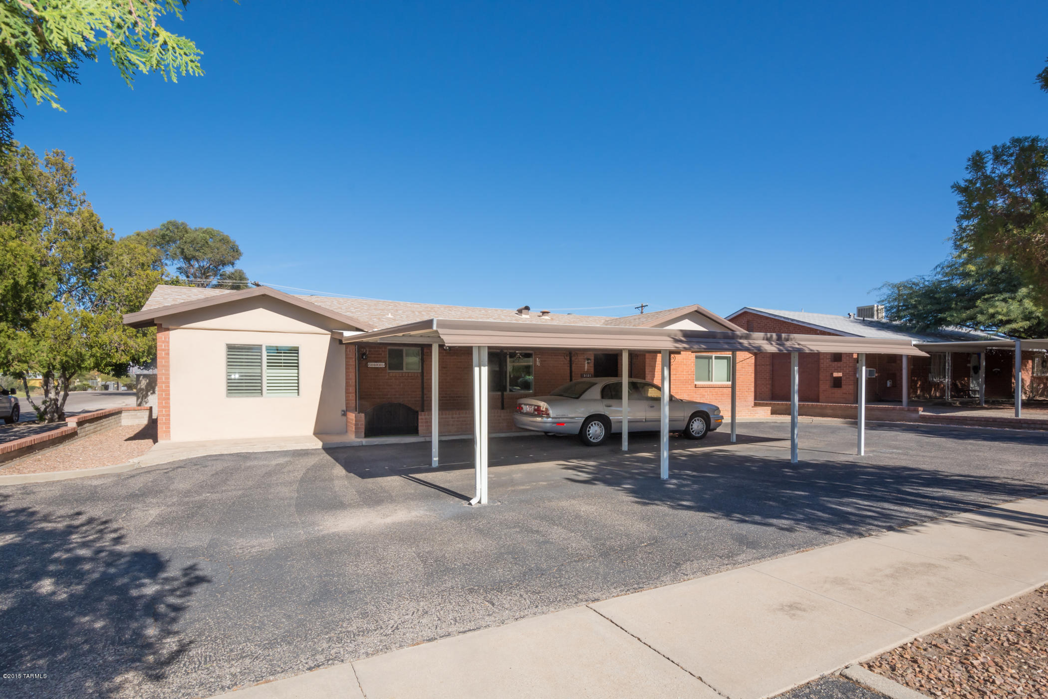 Mitman Addition - Residential