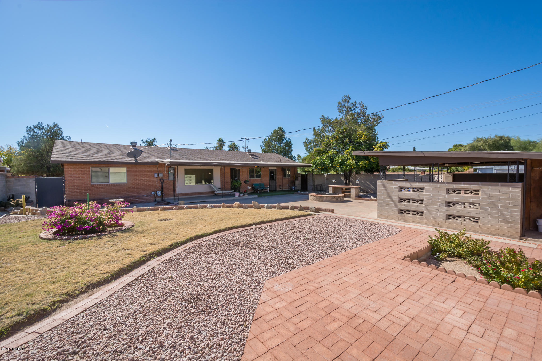Mitman Addition - Residential