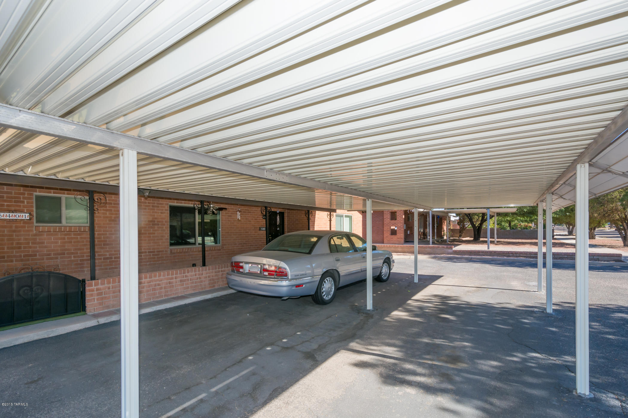 Mitman Addition - Residential