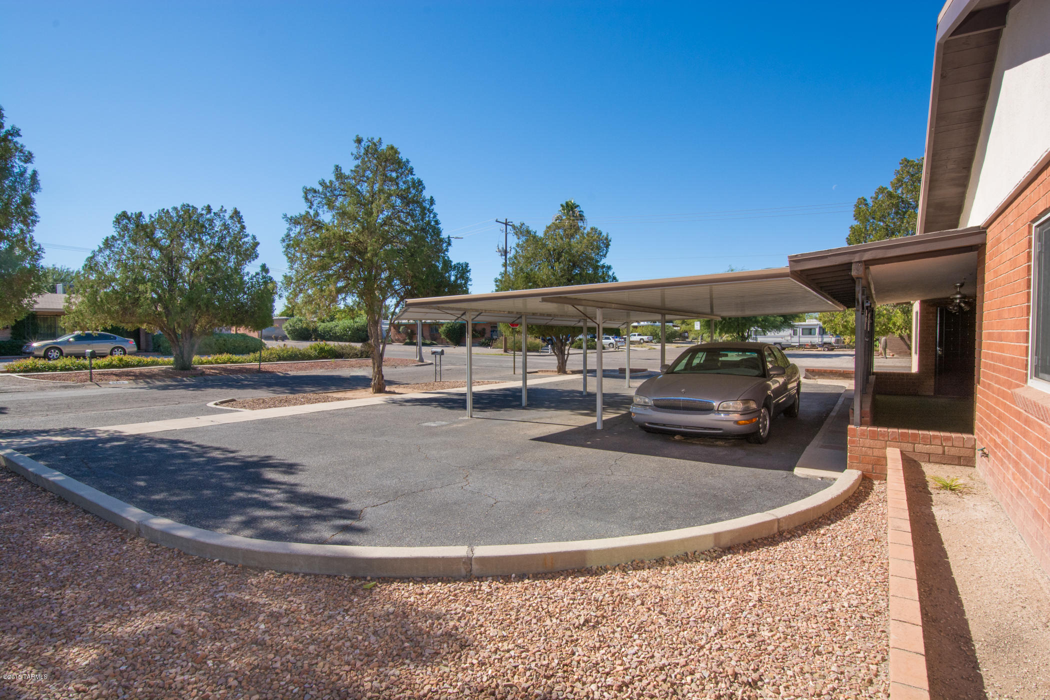 Mitman Addition - Residential