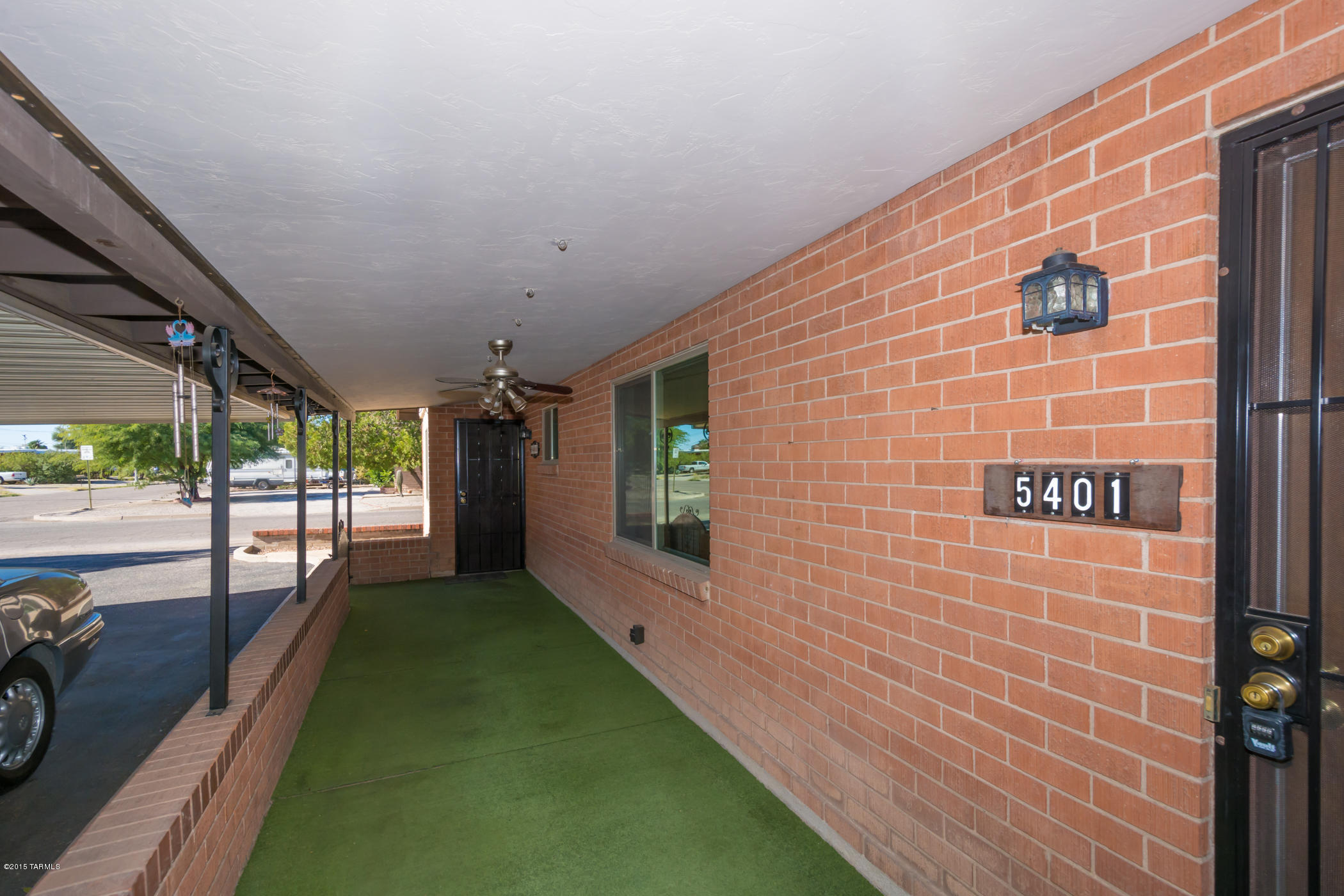 Mitman Addition - Residential