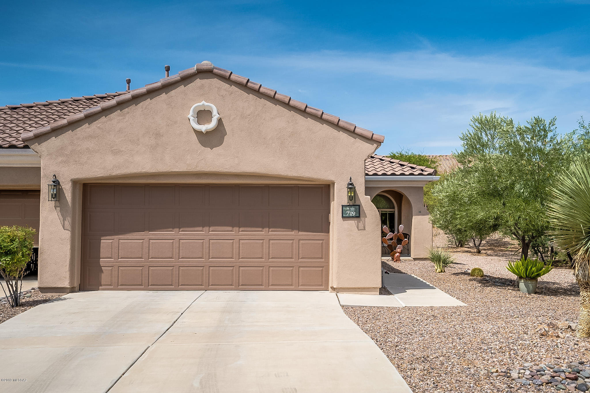 Sonora At Rancho Sahuarita (1-243) - Residential