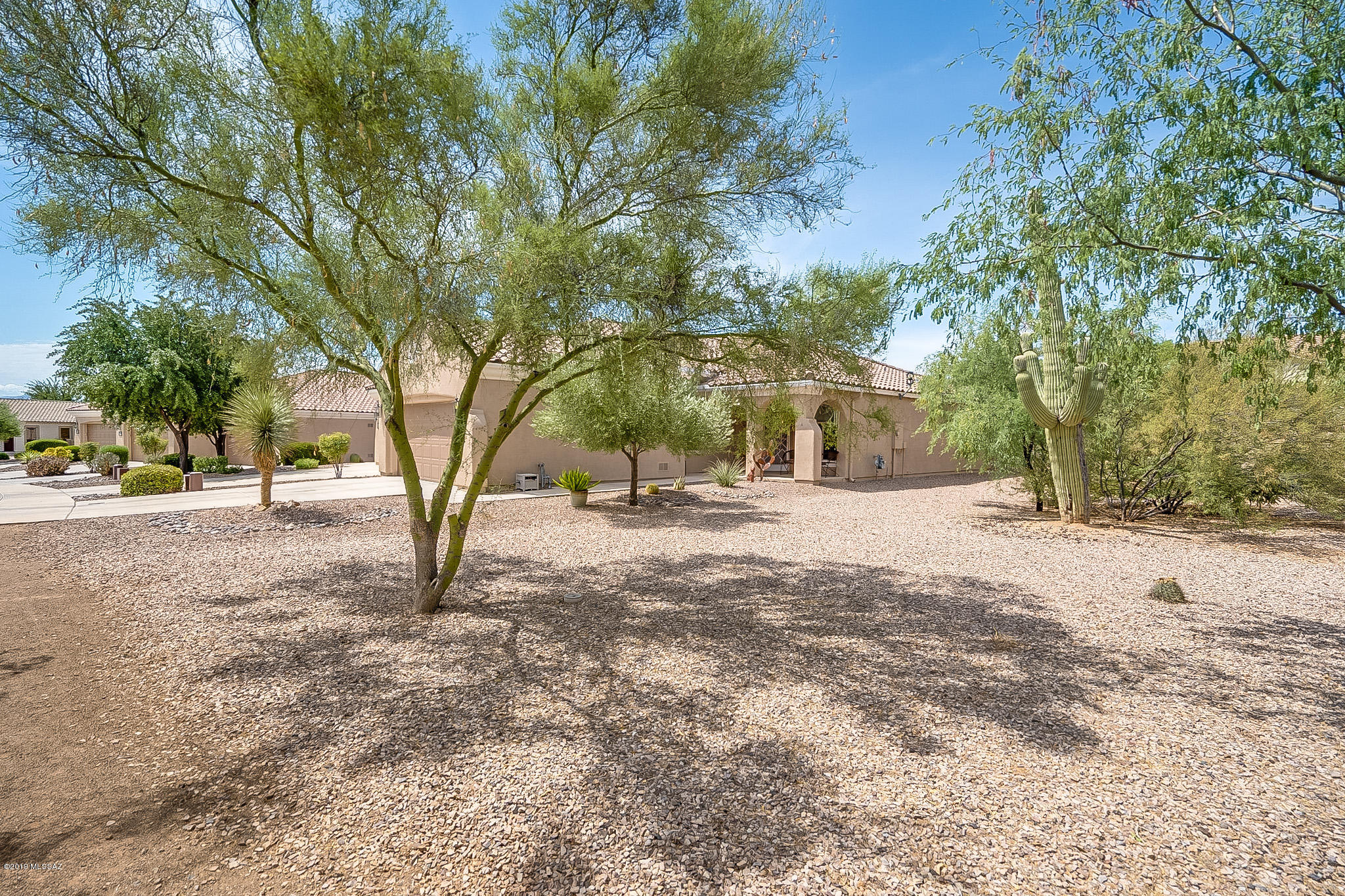 Sonora At Rancho Sahuarita (1-243) - Residential