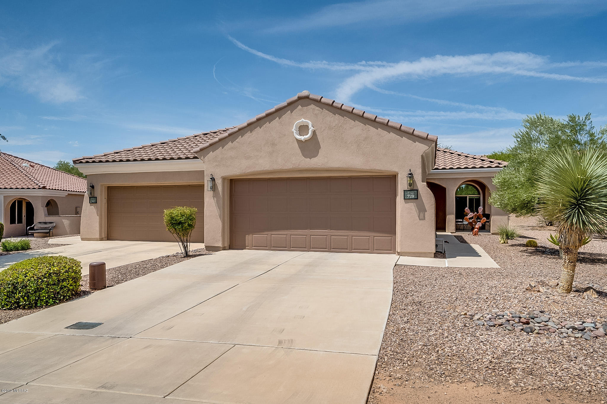 Sonora At Rancho Sahuarita (1-243) - Residential