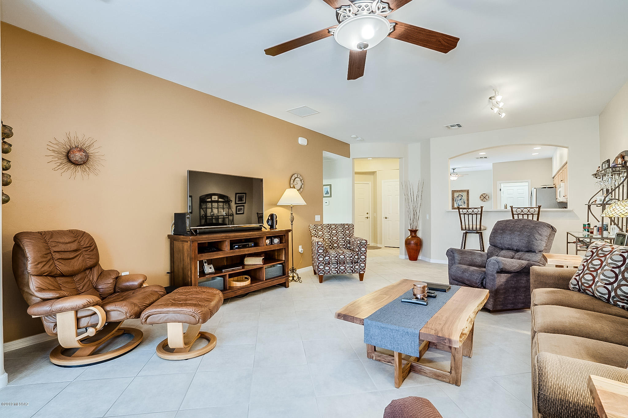 Sonora At Rancho Sahuarita (1-243) - Residential