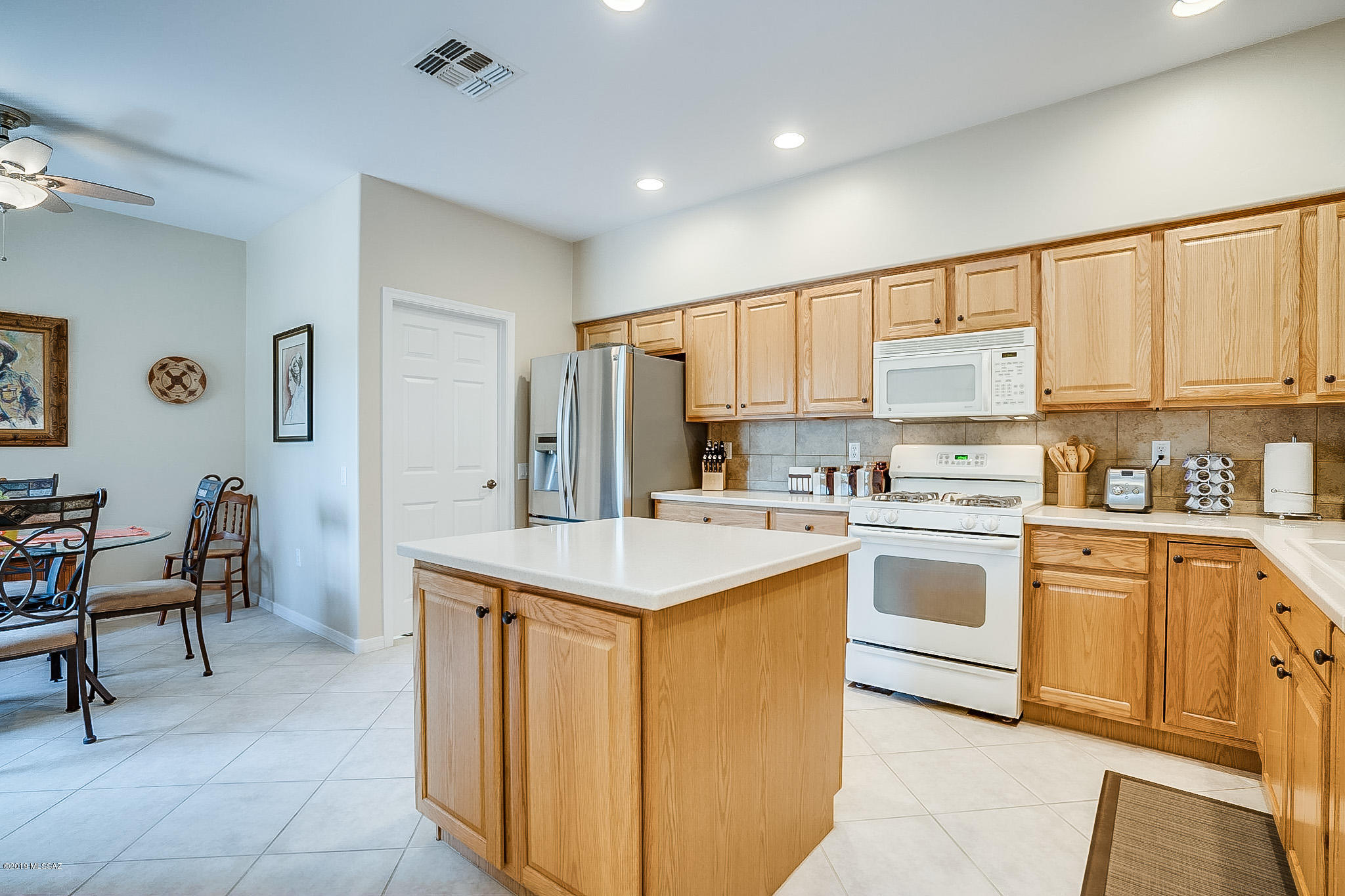Sonora At Rancho Sahuarita (1-243) - Residential