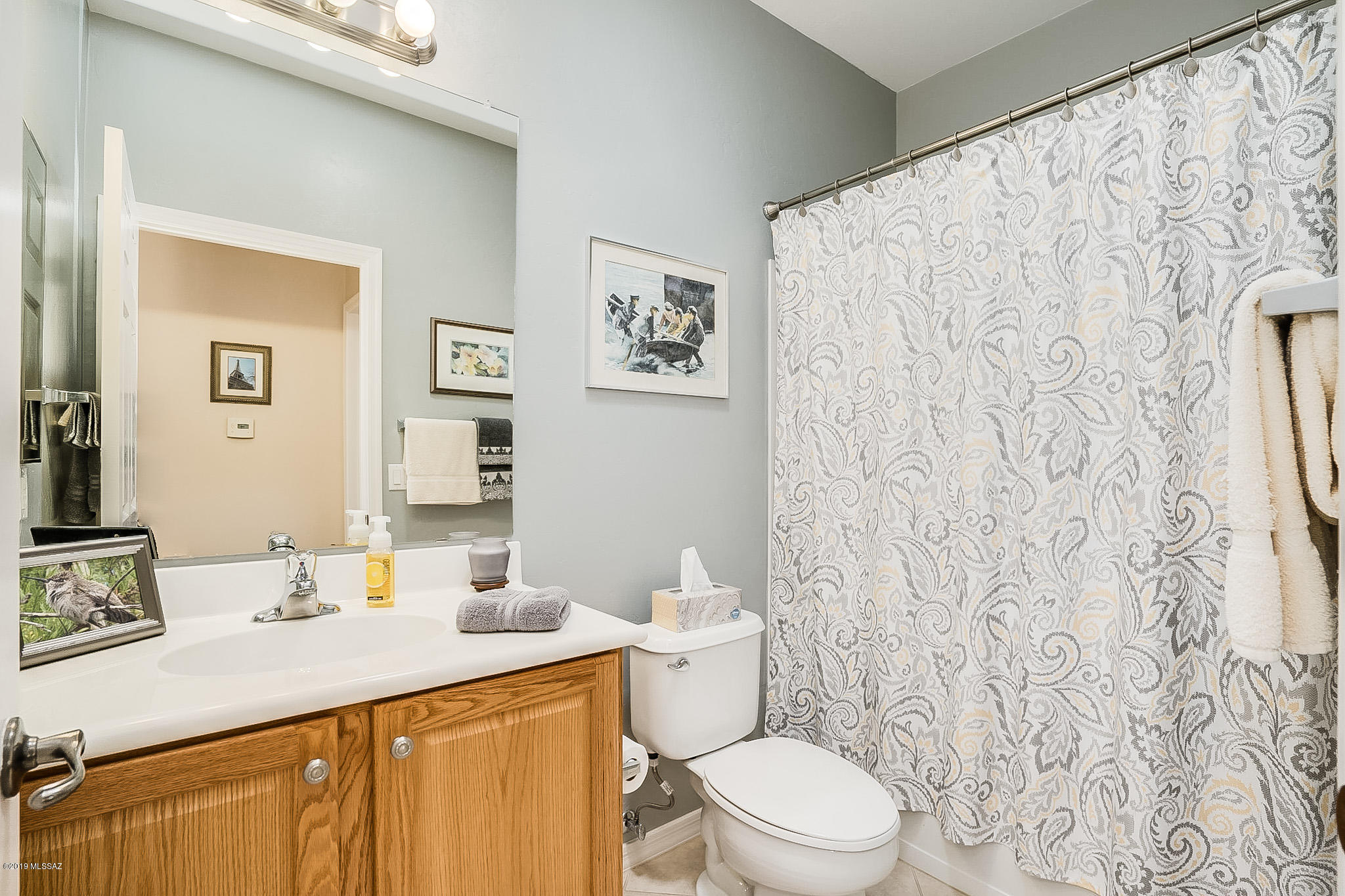 Sonora At Rancho Sahuarita (1-243) - Residential