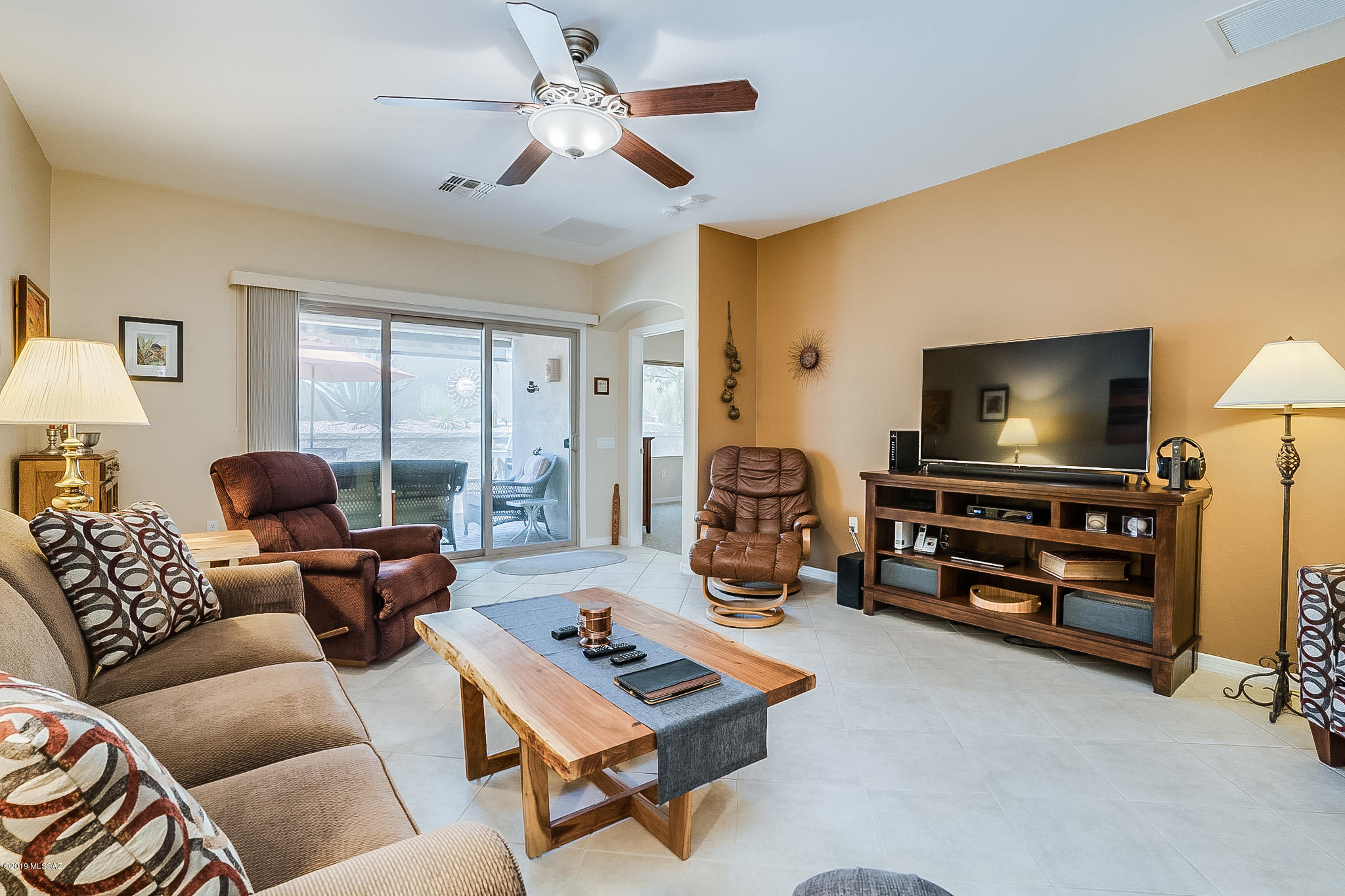 Sonora At Rancho Sahuarita (1-243) - Residential