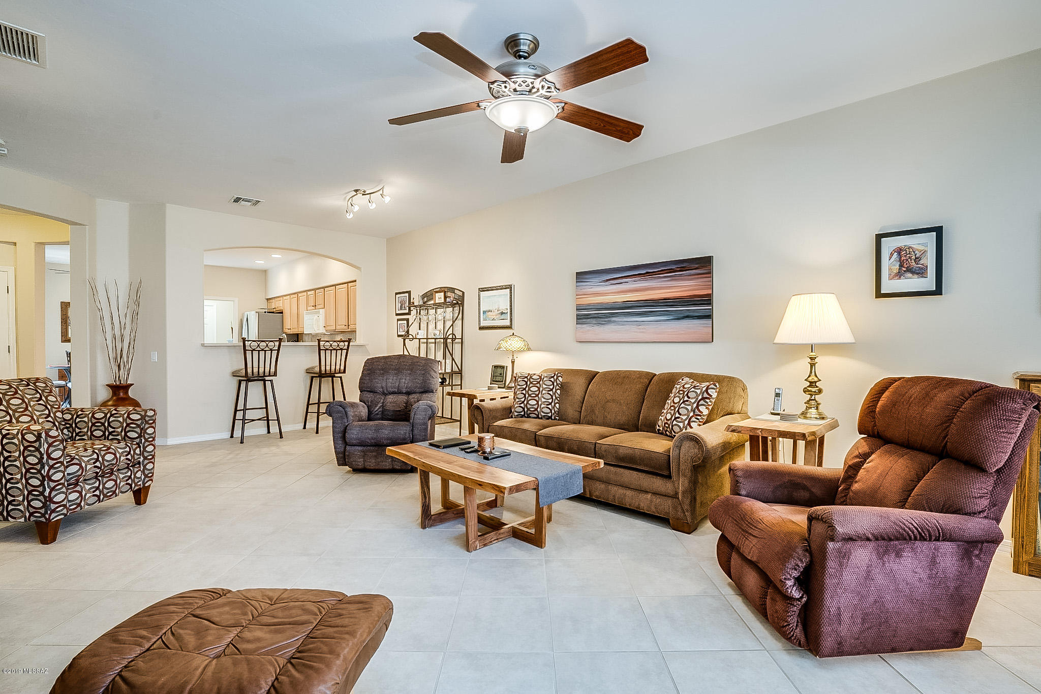 Sonora At Rancho Sahuarita (1-243) - Residential