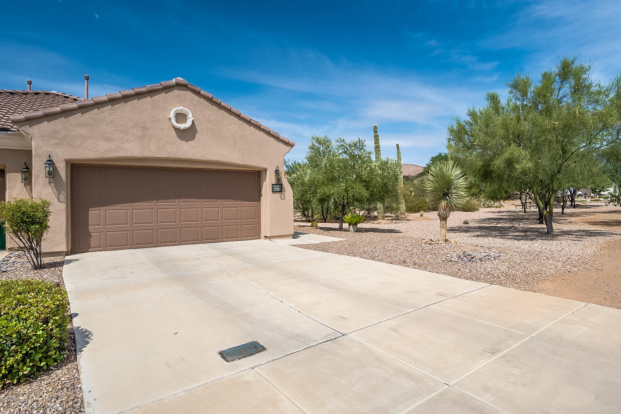 Sonora At Rancho Sahuarita (1-243) - Residential