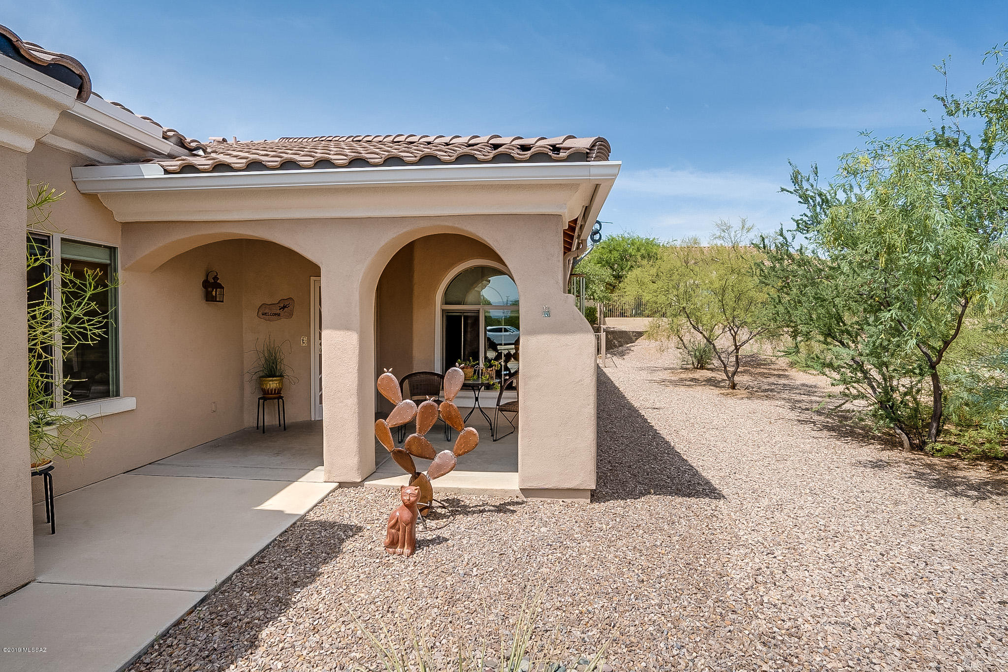 Sonora At Rancho Sahuarita (1-243) - Residential