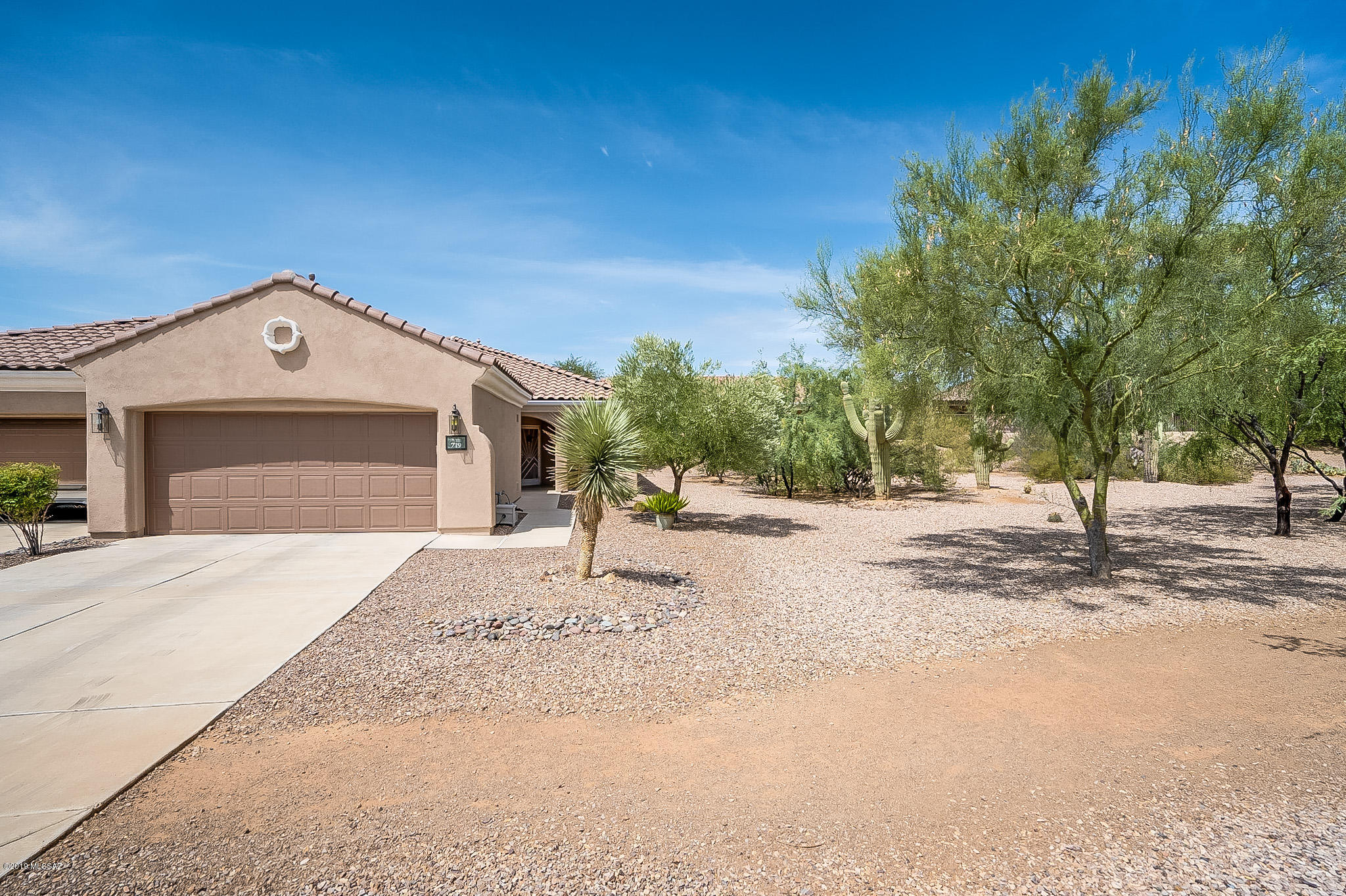 Sonora At Rancho Sahuarita (1-243) - Residential