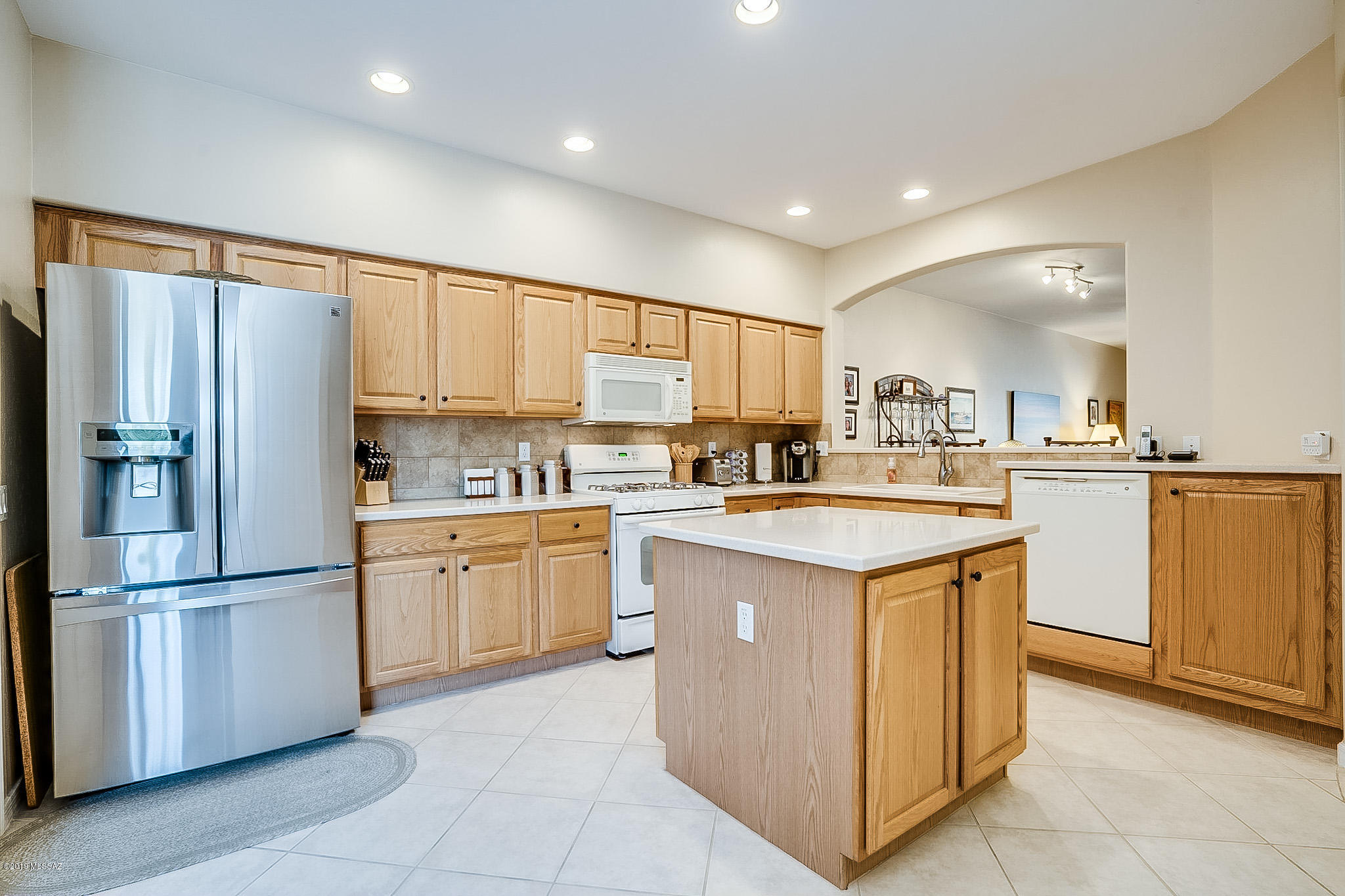 Sonora At Rancho Sahuarita (1-243) - Residential