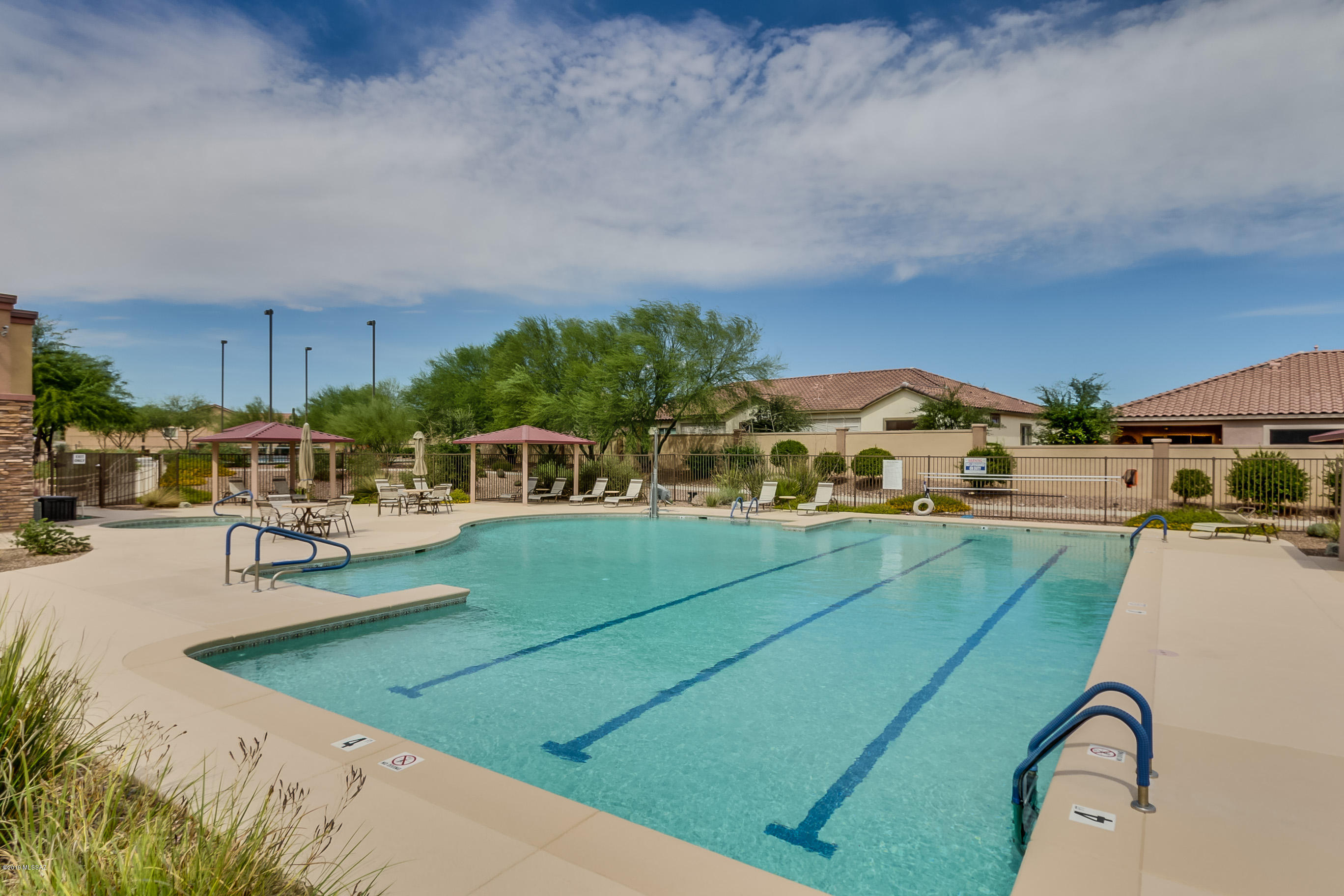 Sonora At Rancho Sahuarita (1-243) - Residential