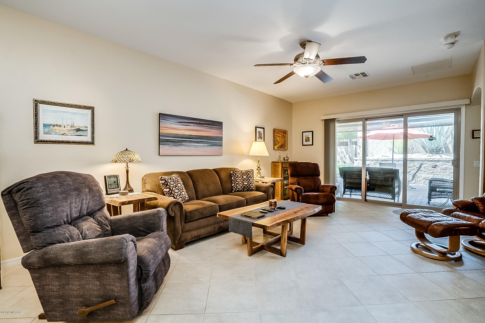 Sonora At Rancho Sahuarita (1-243) - Residential