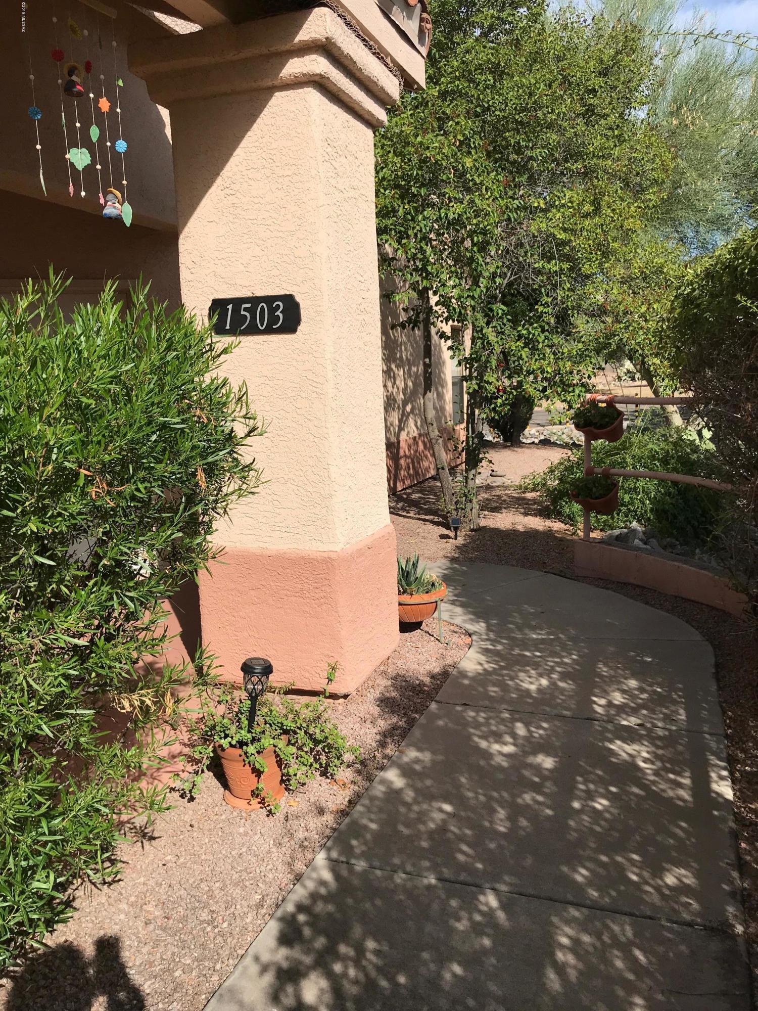 Valle Verde (1-88) - Residential