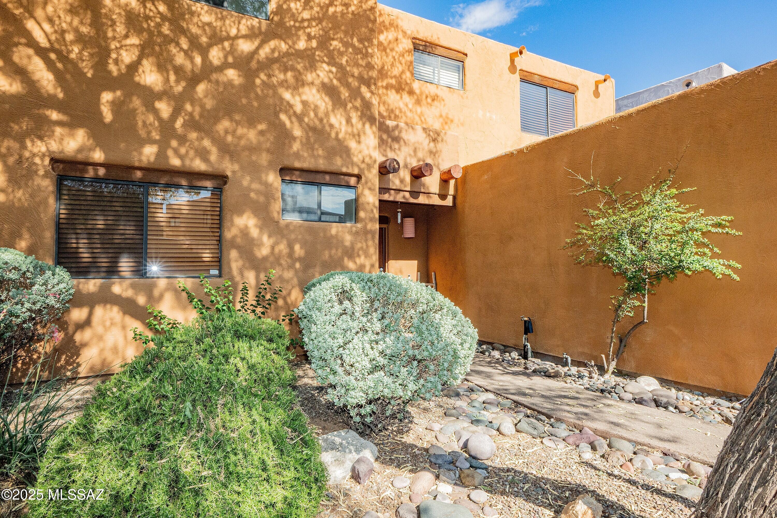 4340 N Rillito Creek Place