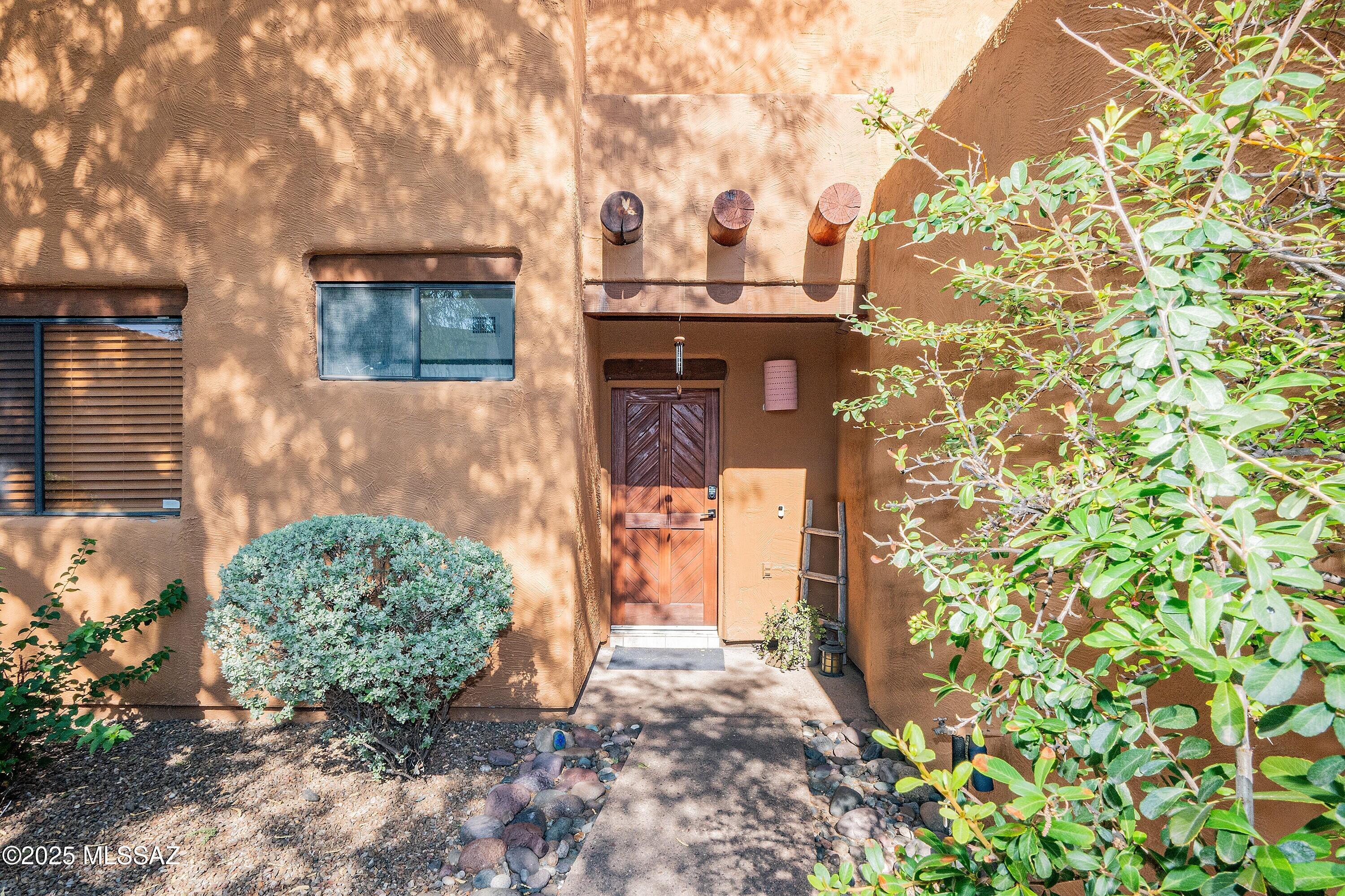 4340 N Rillito Creek Place