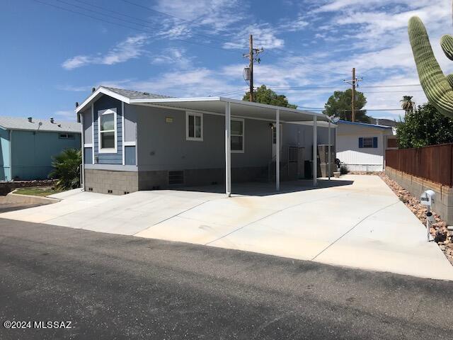Tucson Estates (193-402) - Residential