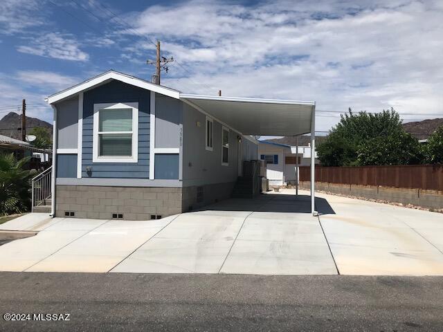 Tucson Estates (193-402) - Residential