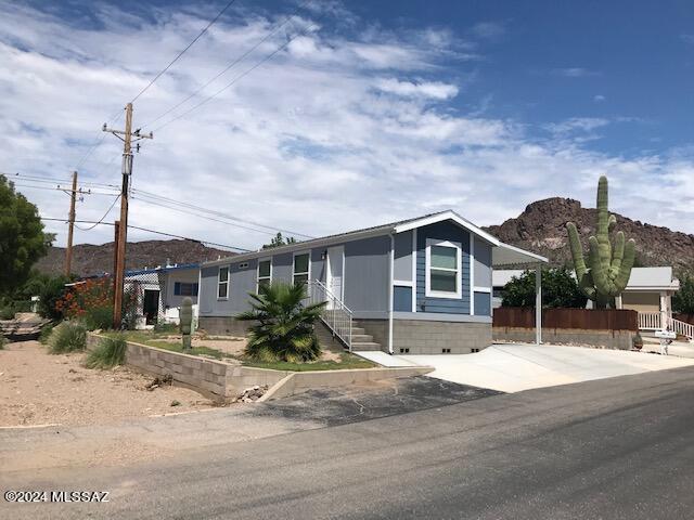 Tucson Estates (193-402) - Residential