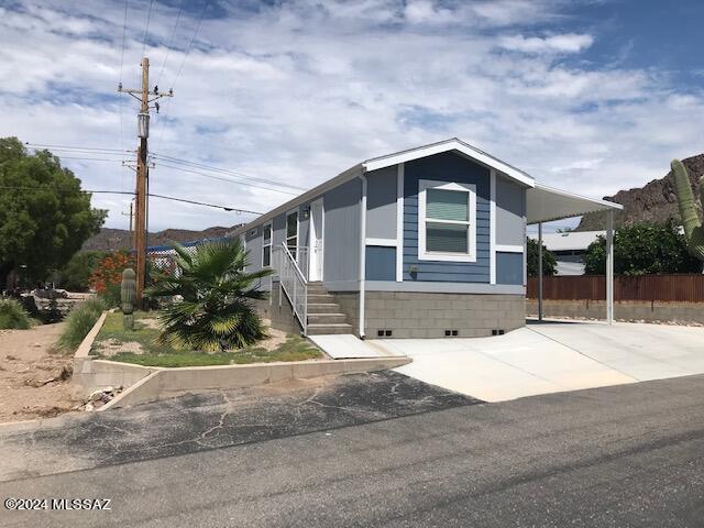 Tucson Estates (193-402) - Residential