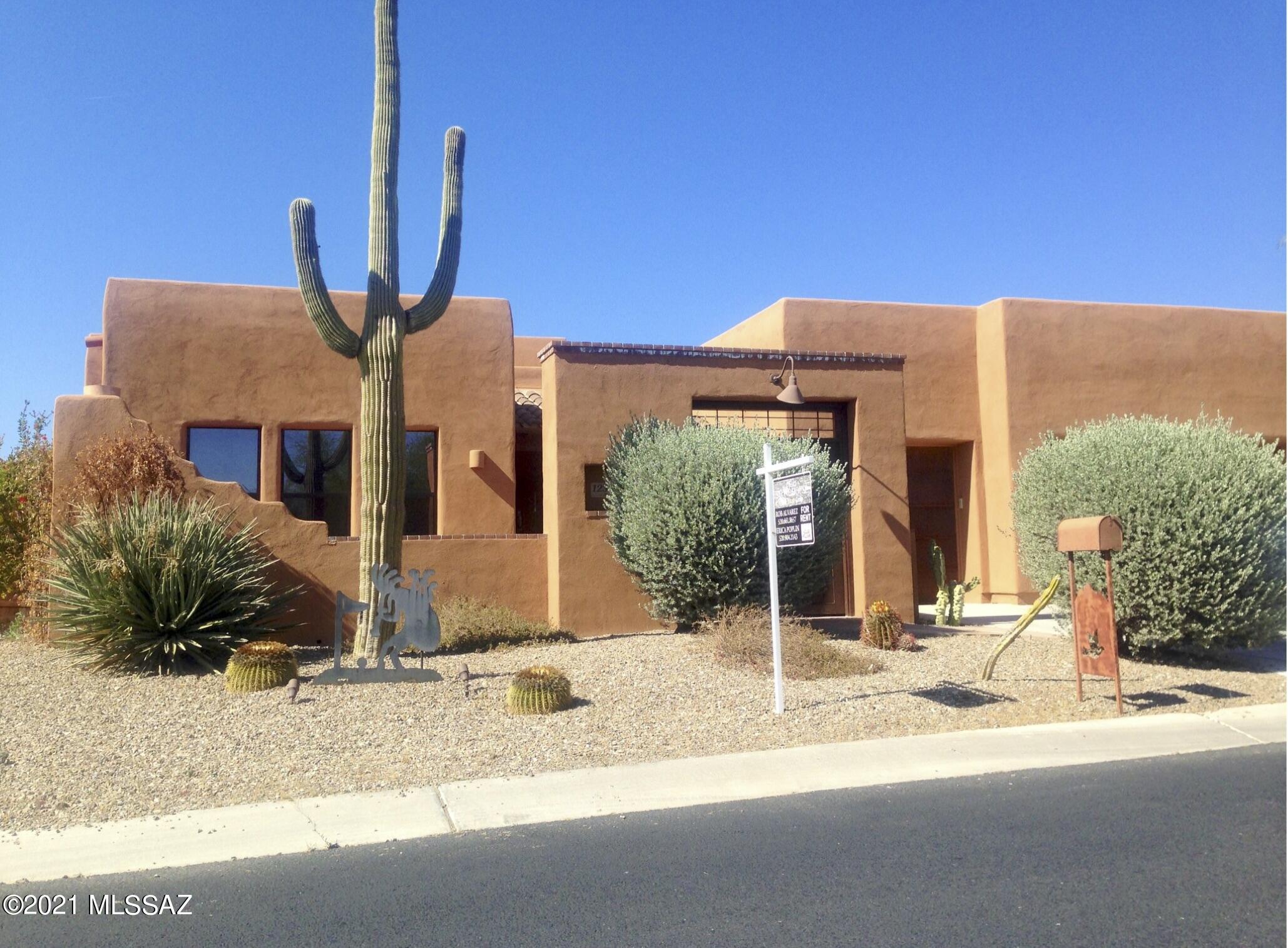 Preserve at Dove Mountain (1-182) - Residential Lease