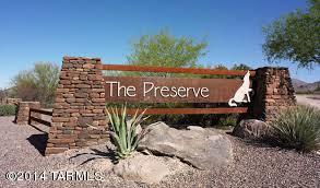 Preserve at Dove Mountain (1-182) - Residential Lease