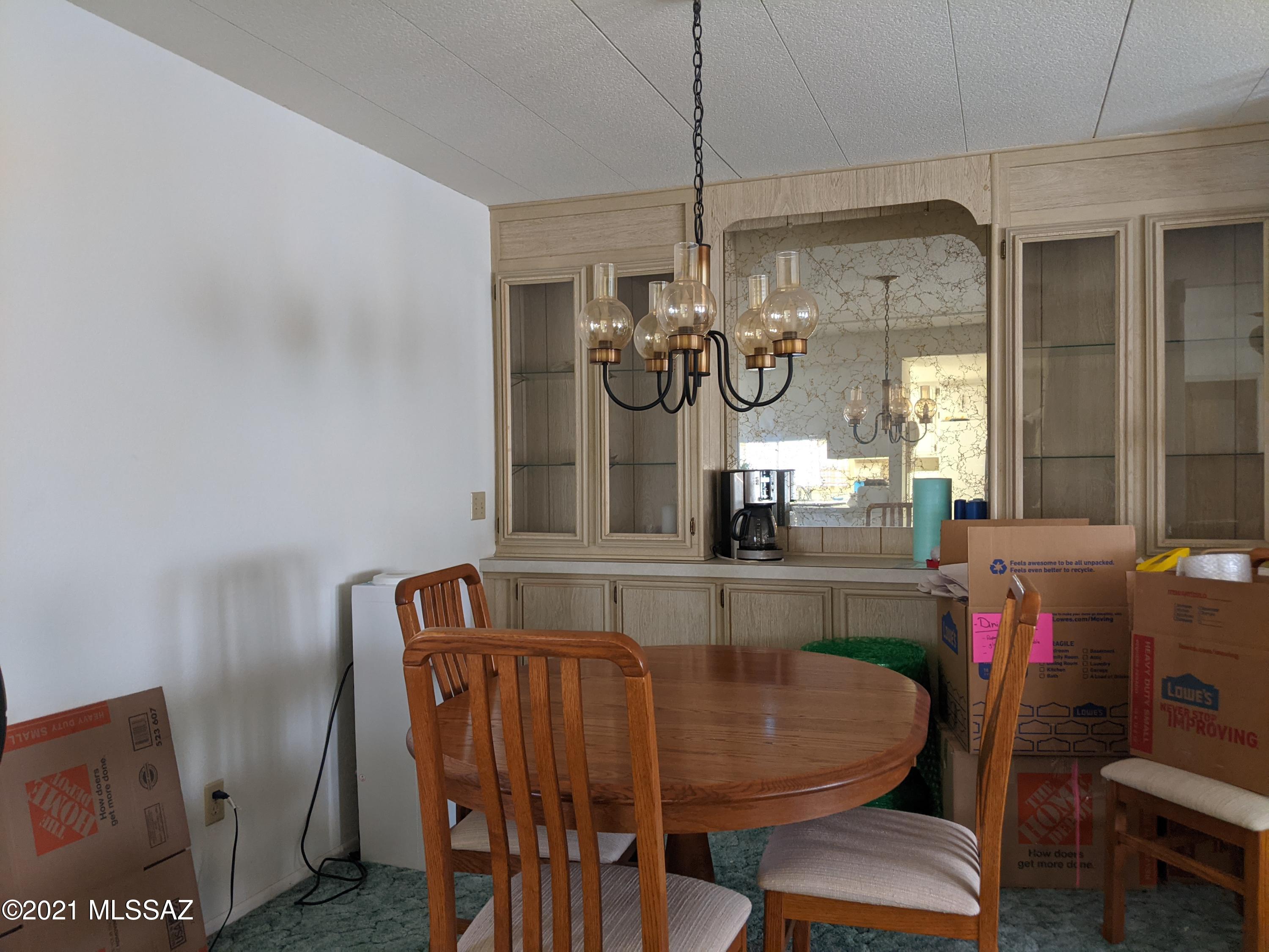 Tucson Estates (1-192) - Residential