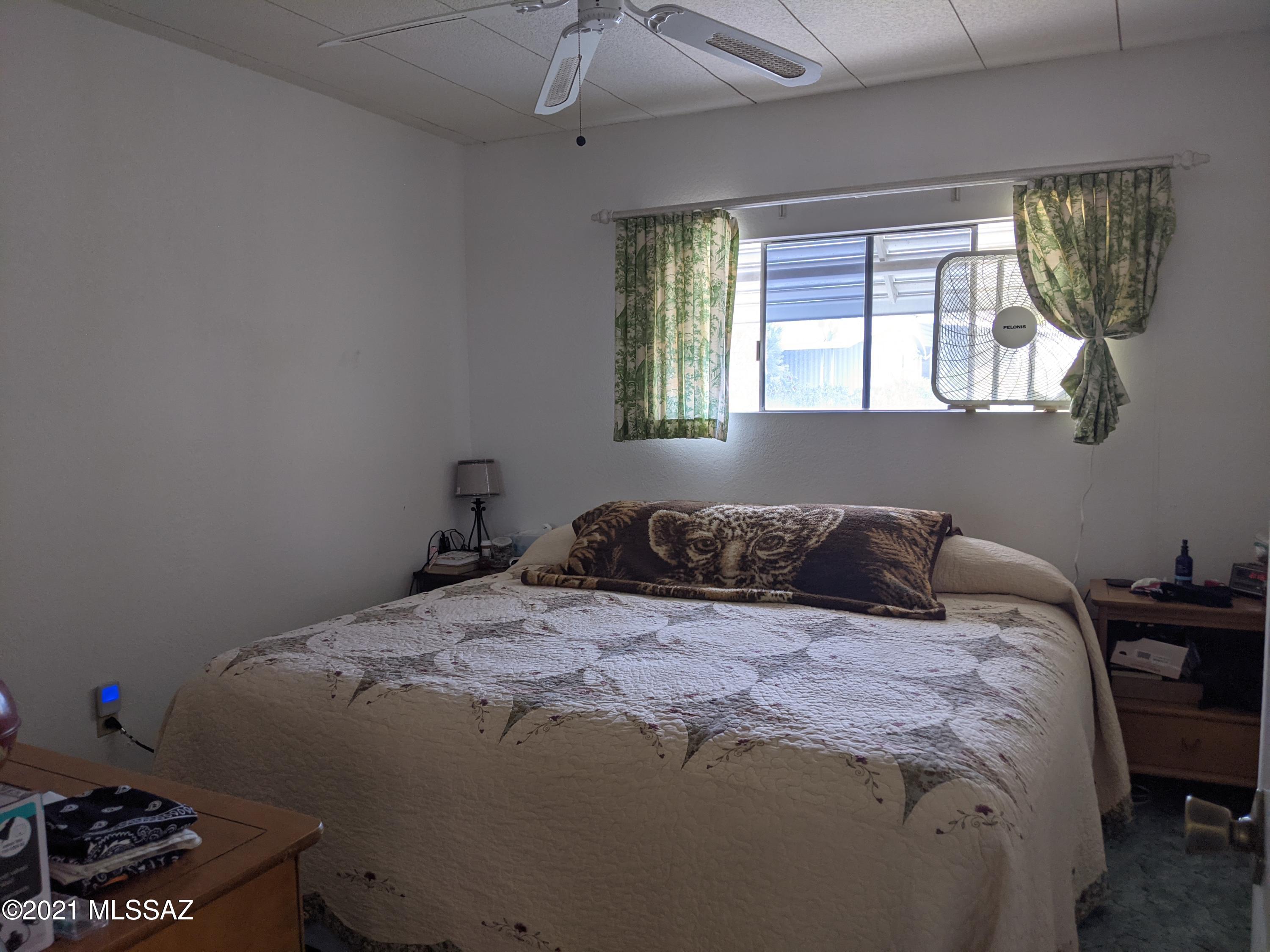 Tucson Estates (1-192) - Residential
