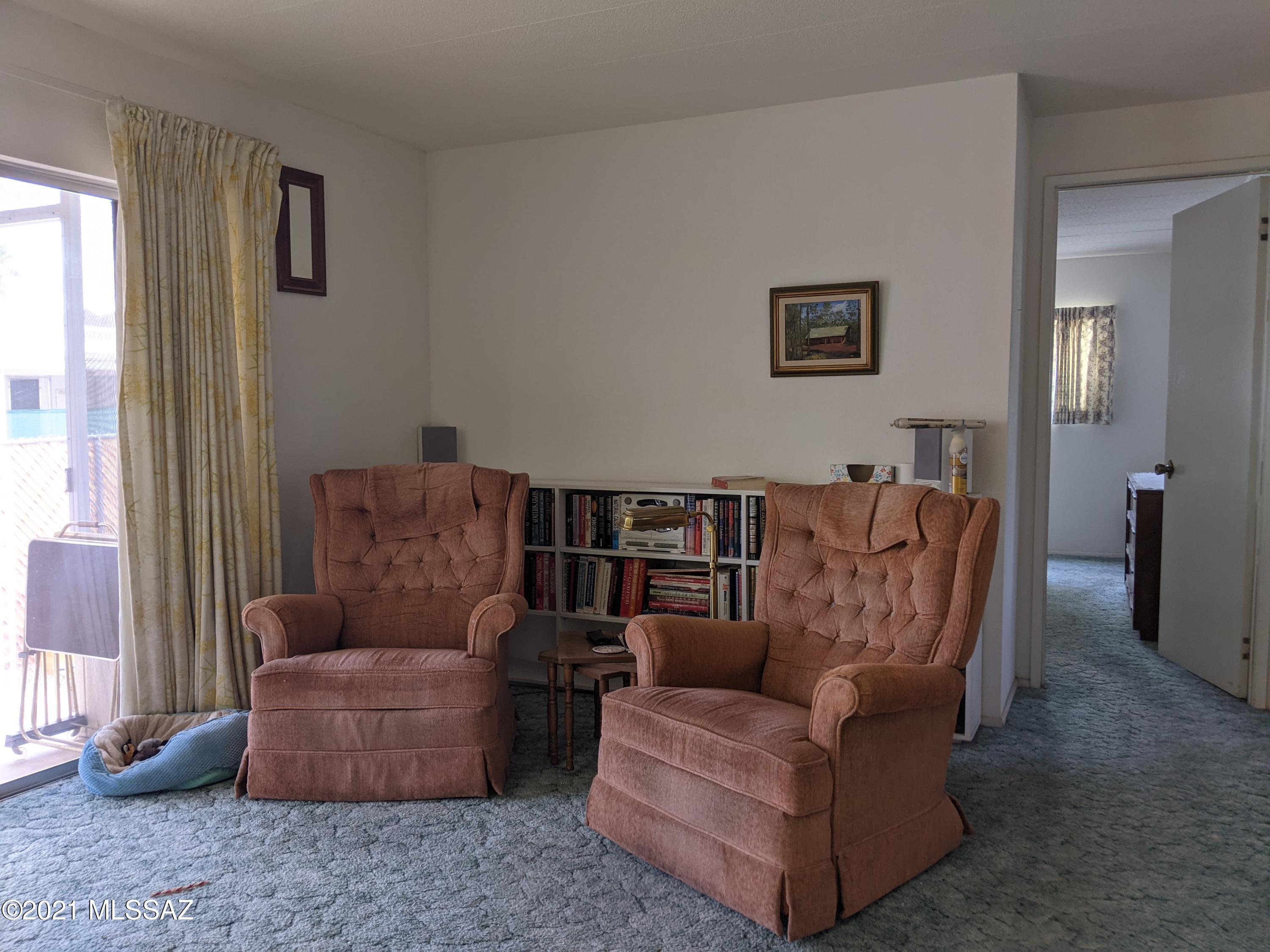 Tucson Estates (1-192) - Residential
