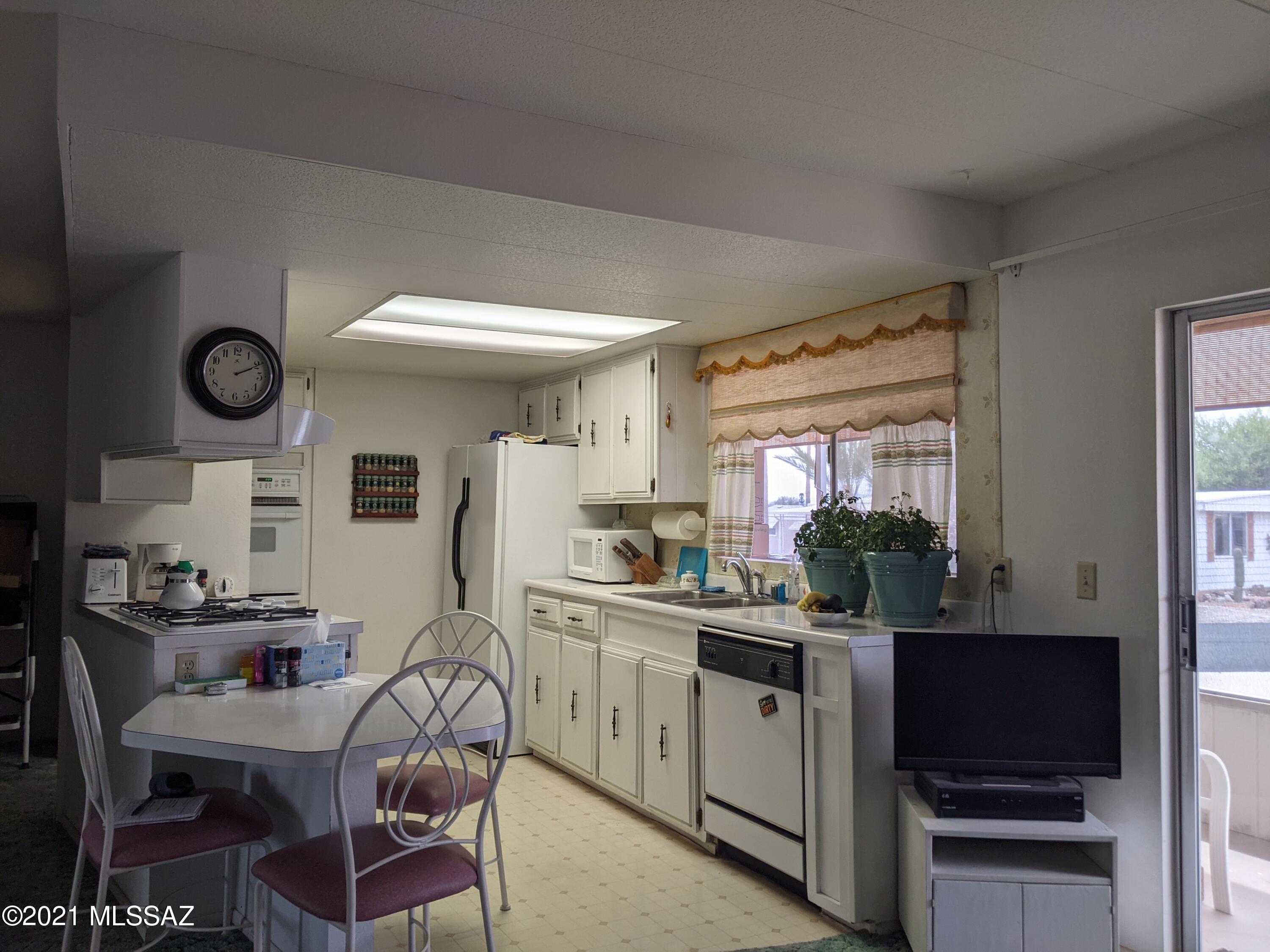 Tucson Estates (1-192) - Residential