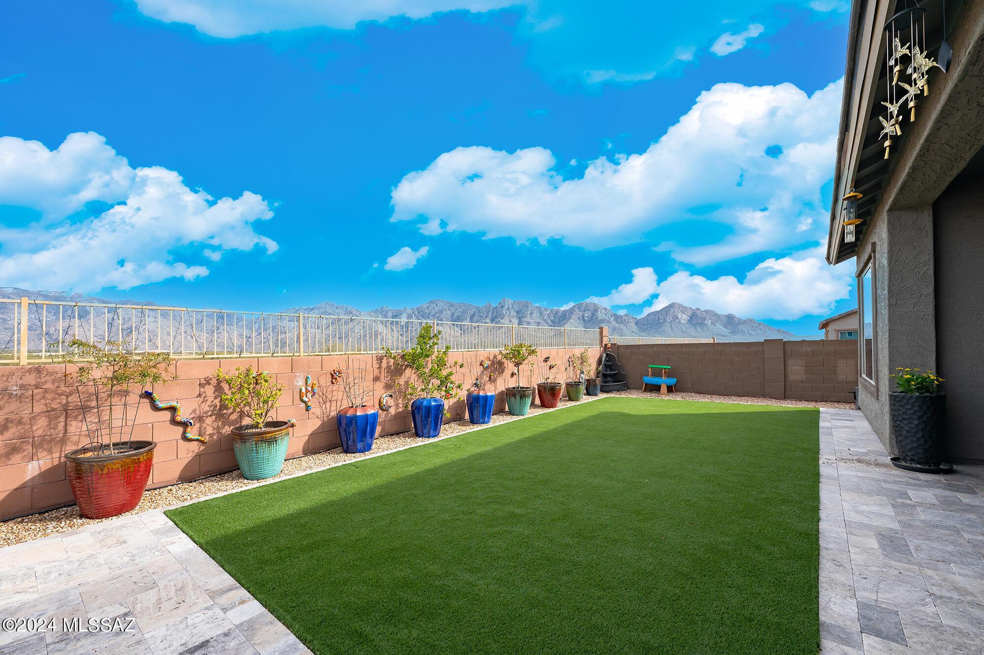 Rancho Vistoso Valley Vista - Residential