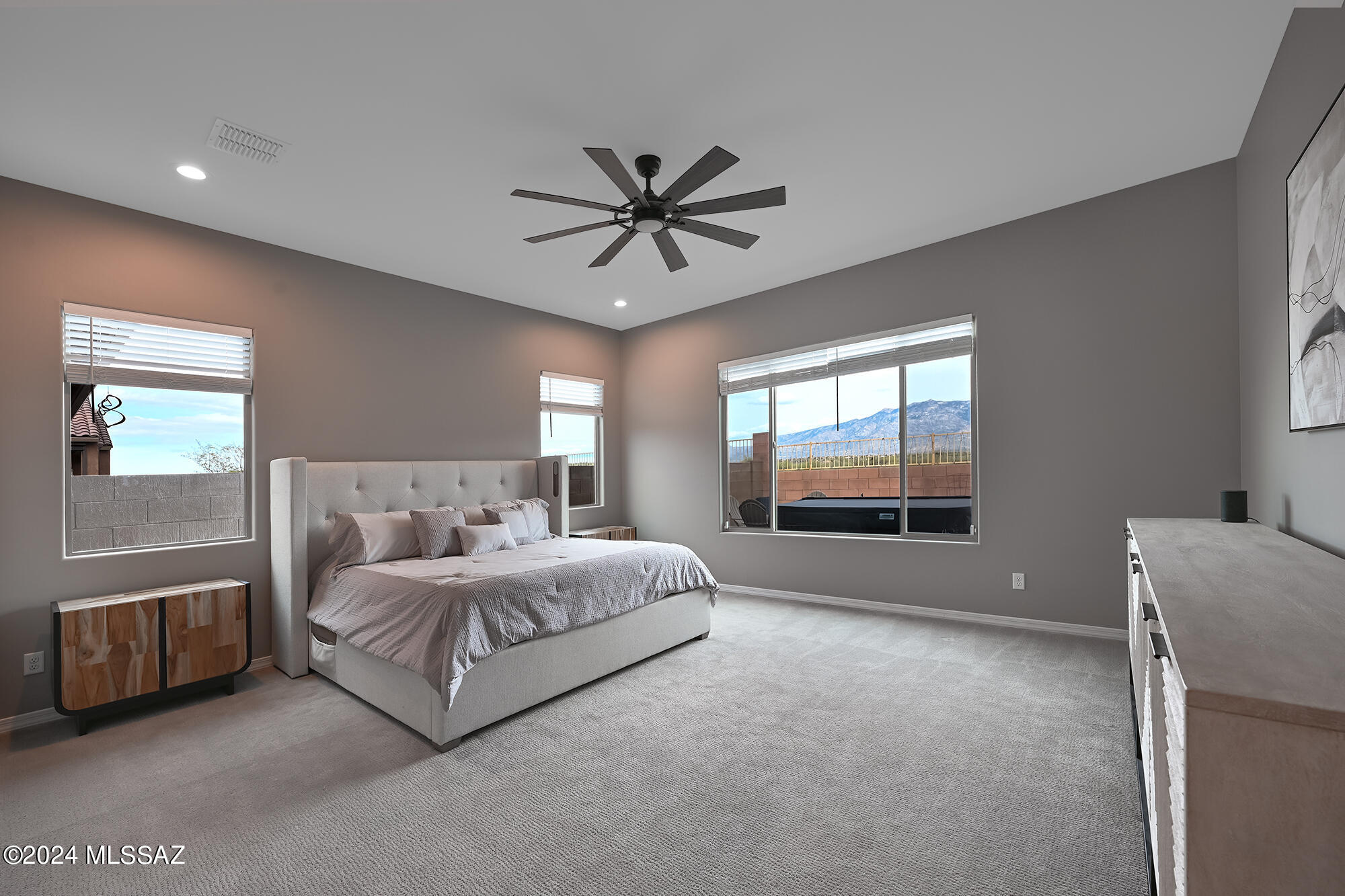 Rancho Vistoso Valley Vista - Residential