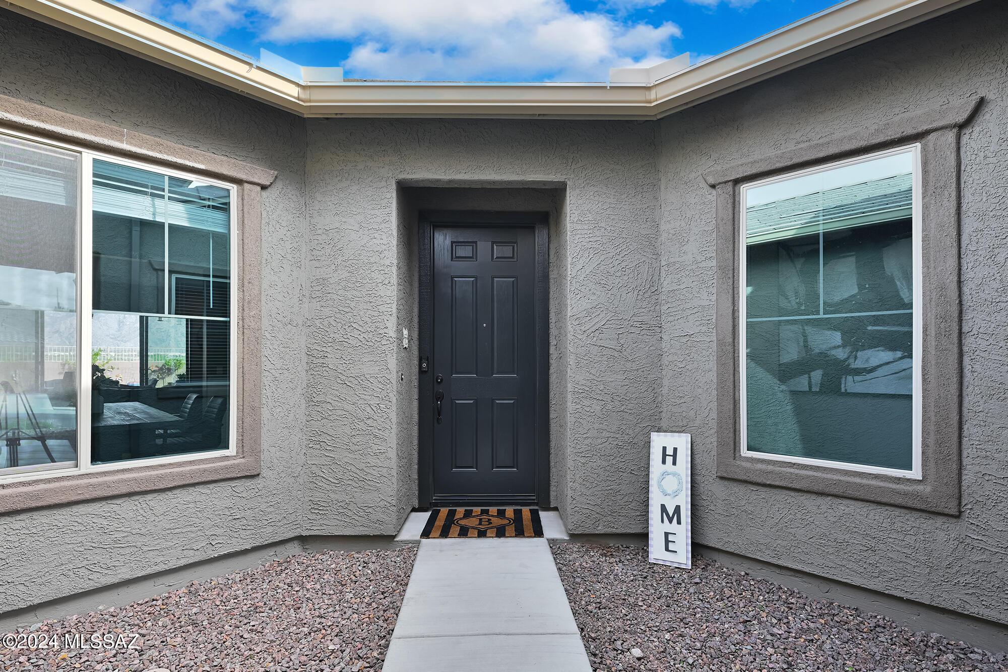 Rancho Vistoso Valley Vista - Residential