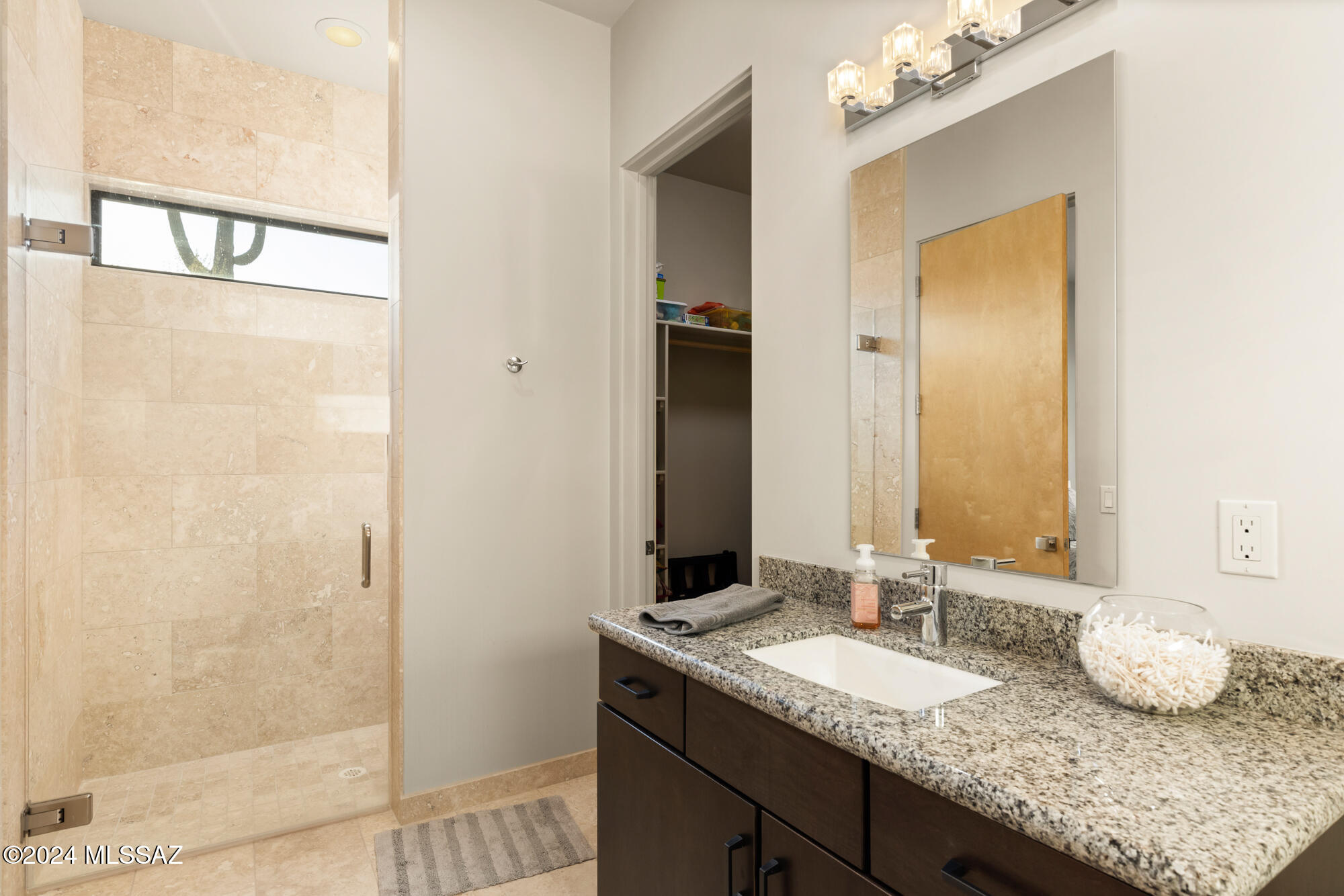 Stone Canyon II - Residential