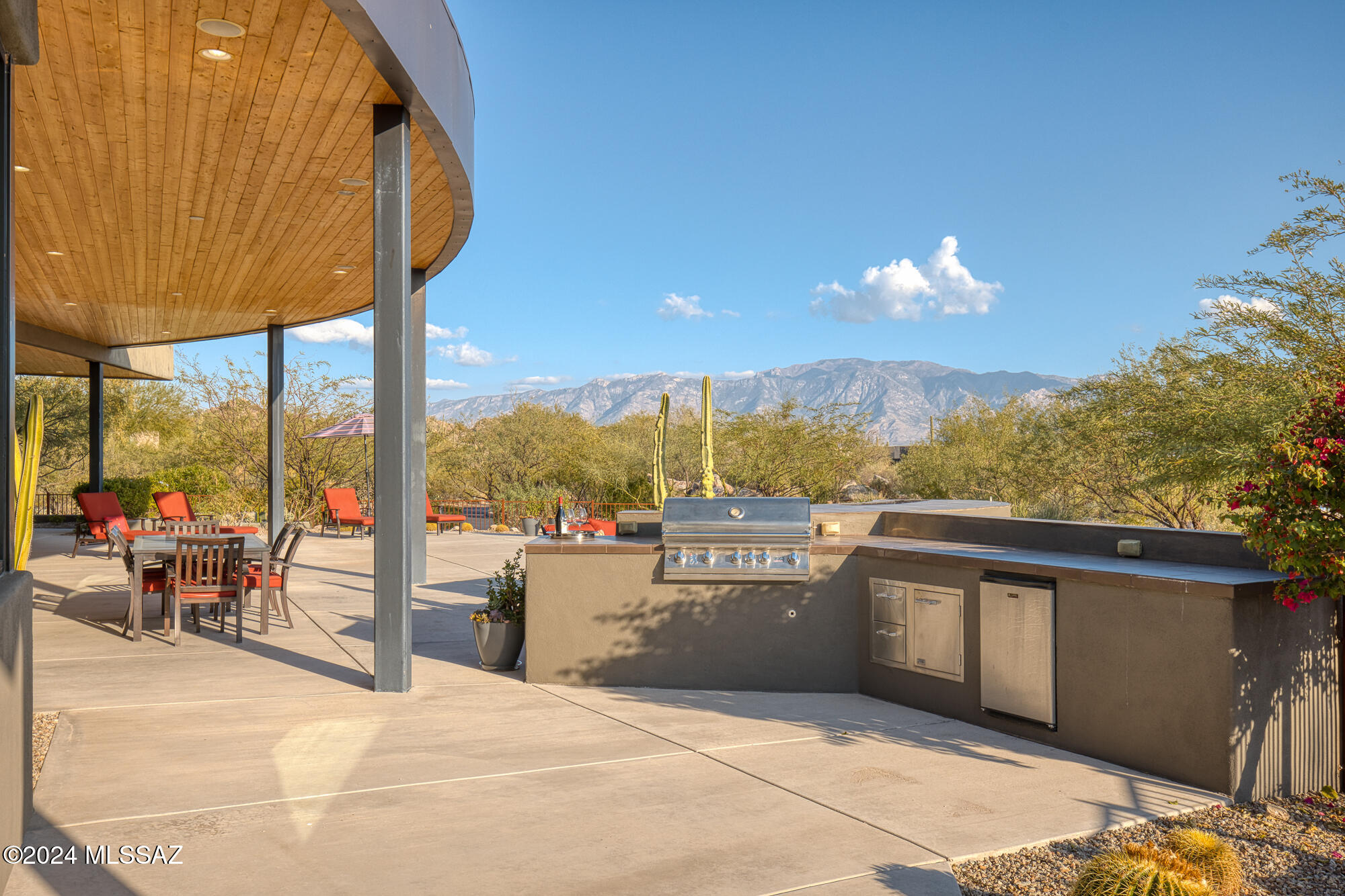 Stone Canyon II - Residential