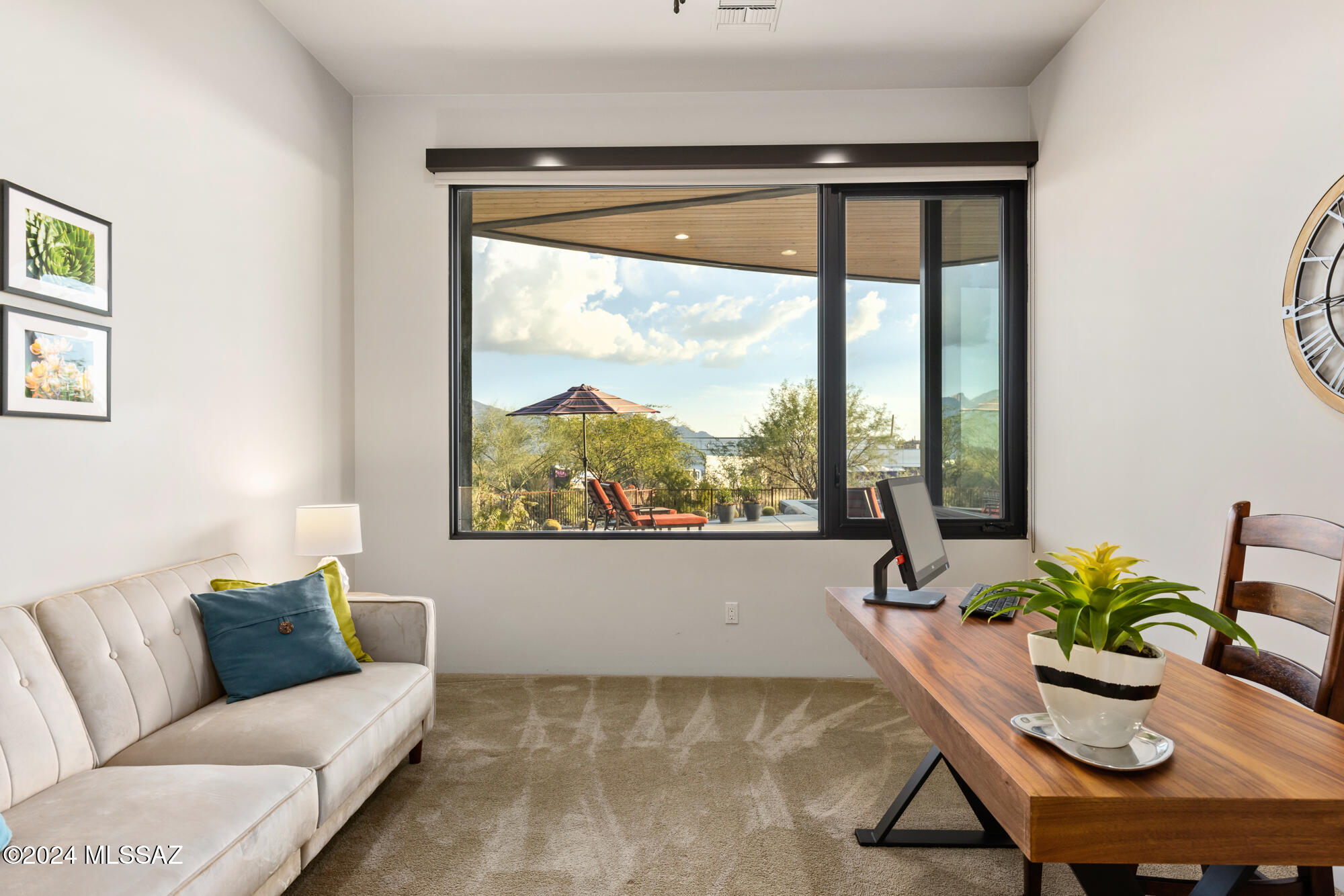 Stone Canyon II - Residential